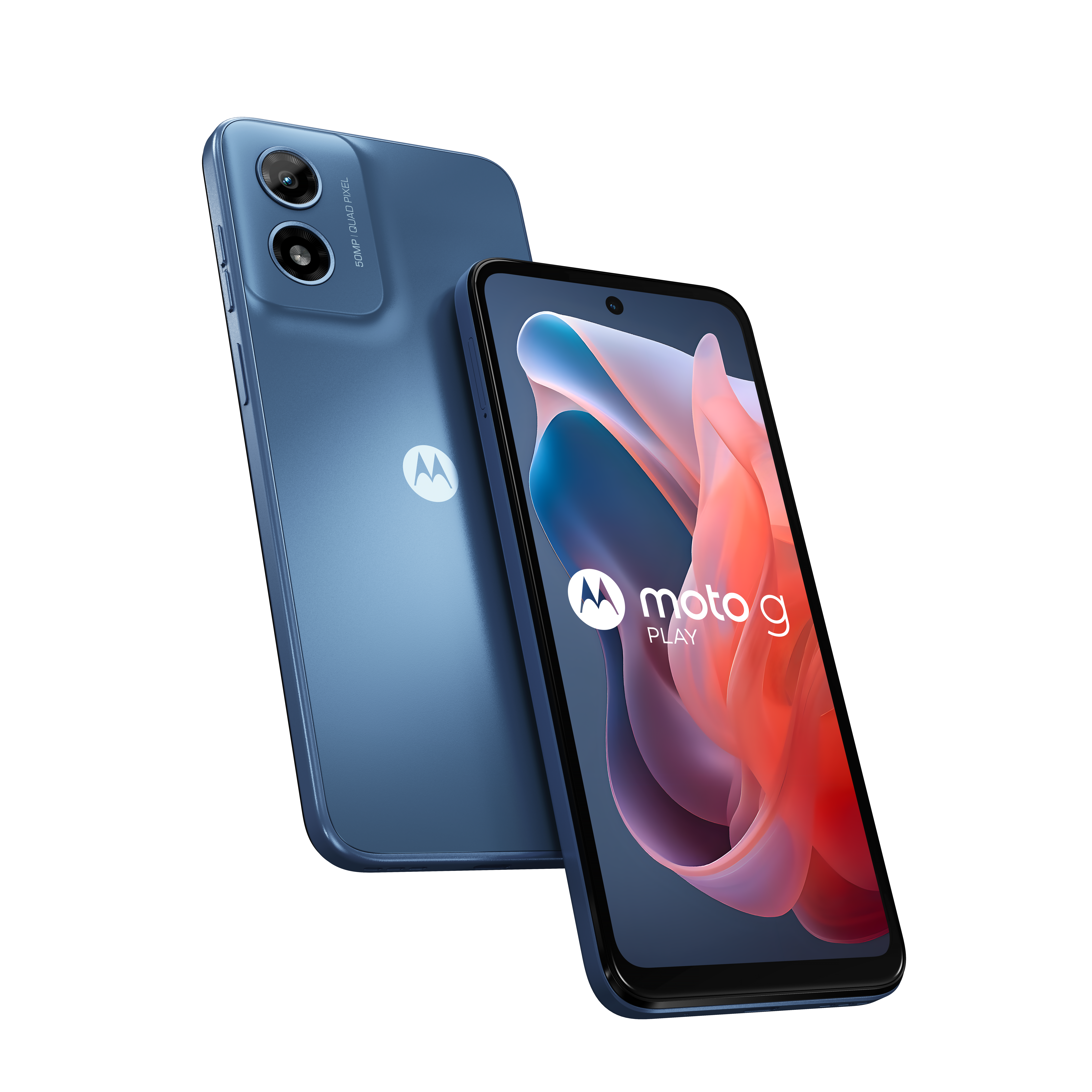 moto g PLAY 2024