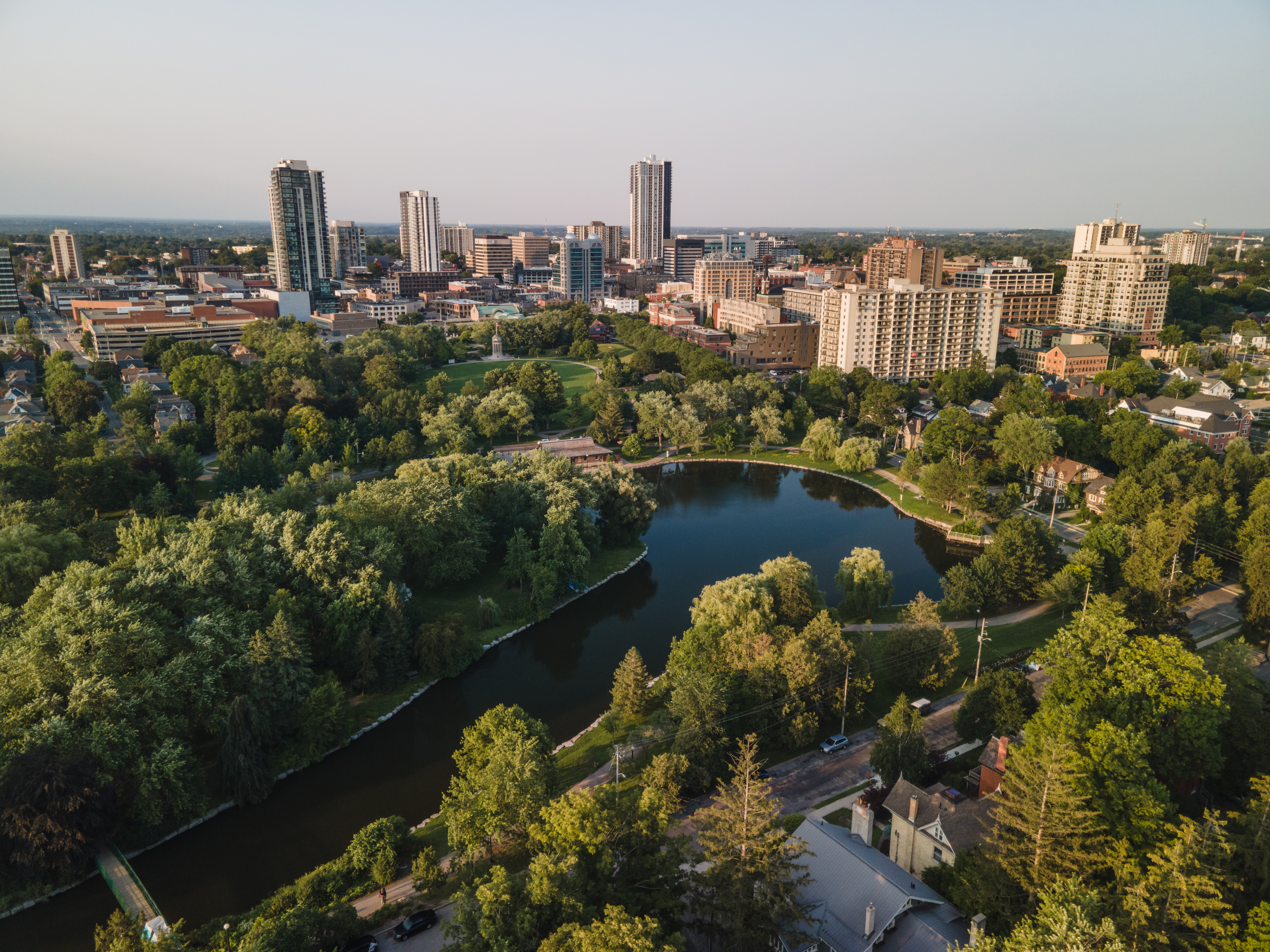 Labour Day Long Weekend Guide in the Tri-Cities