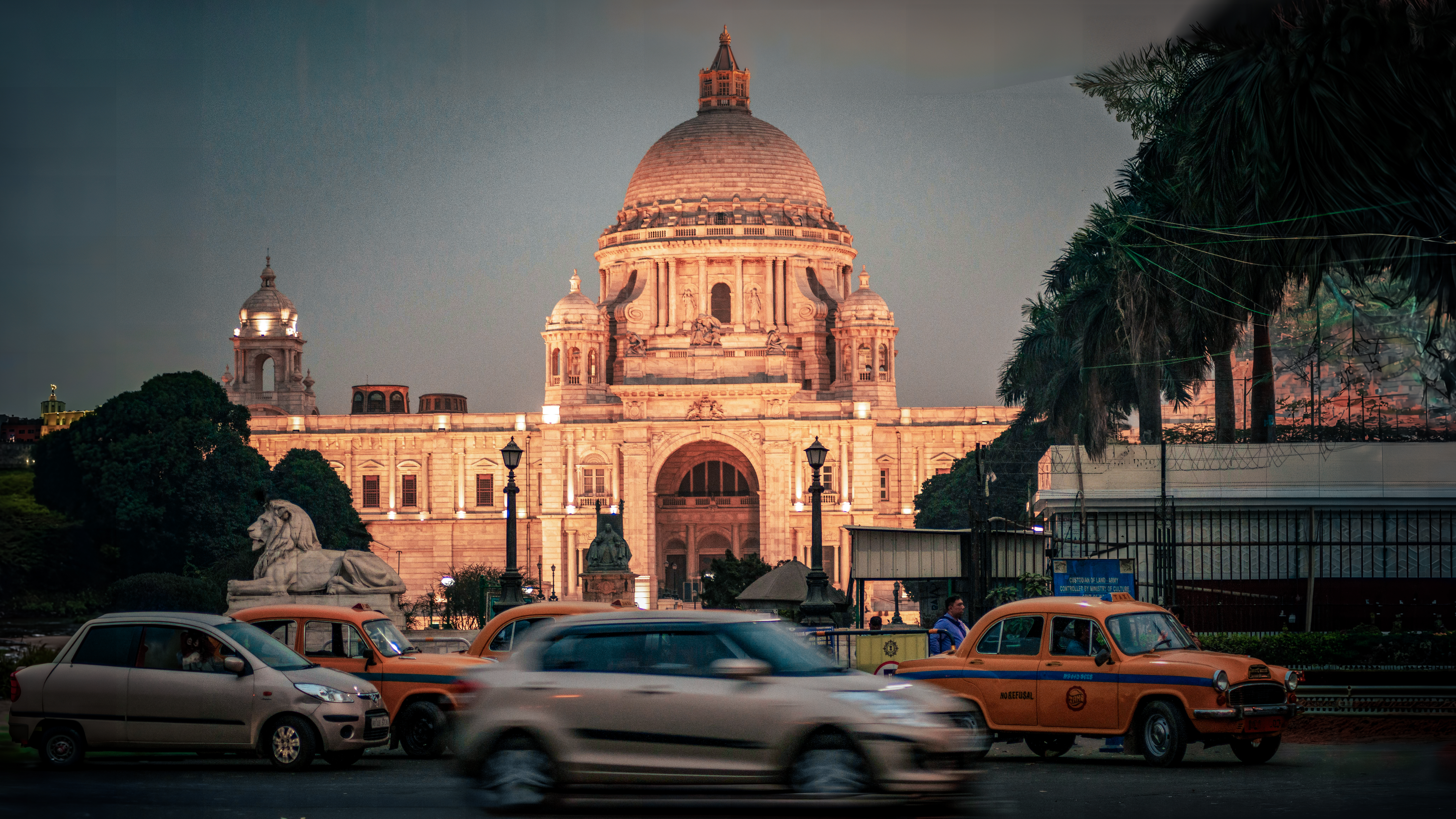 Network of 11 offices located in India.