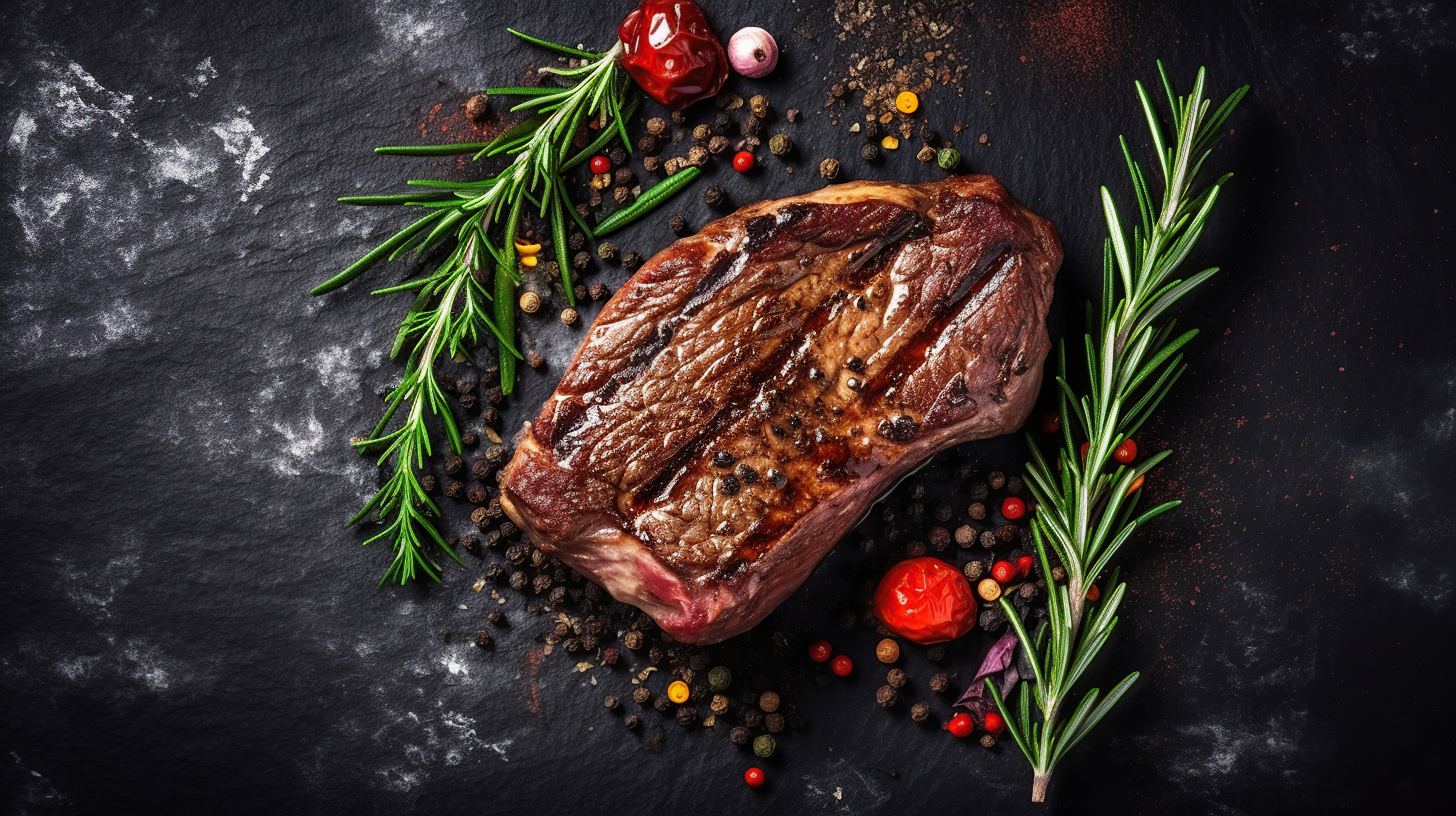Entdecke, wie Du Steak selbst marinierst und beeindrucke Deine Gäste! Lese unseren leichten Schritt-für-Schritt Guide und starte Dein Grillerlebnis jetzt!