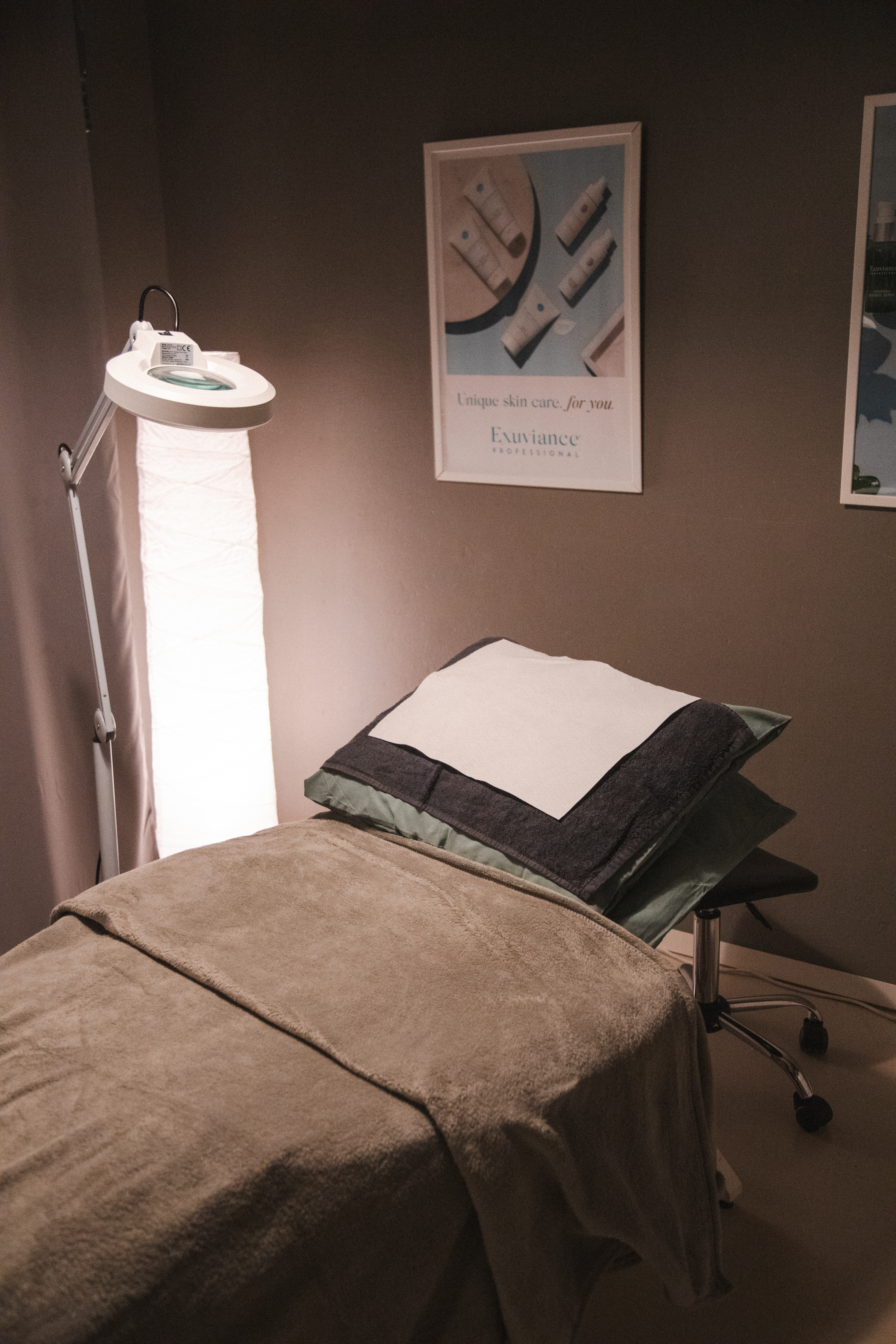 Alakerran hoitohuone, Kauneuden ilo - Jyväskylä