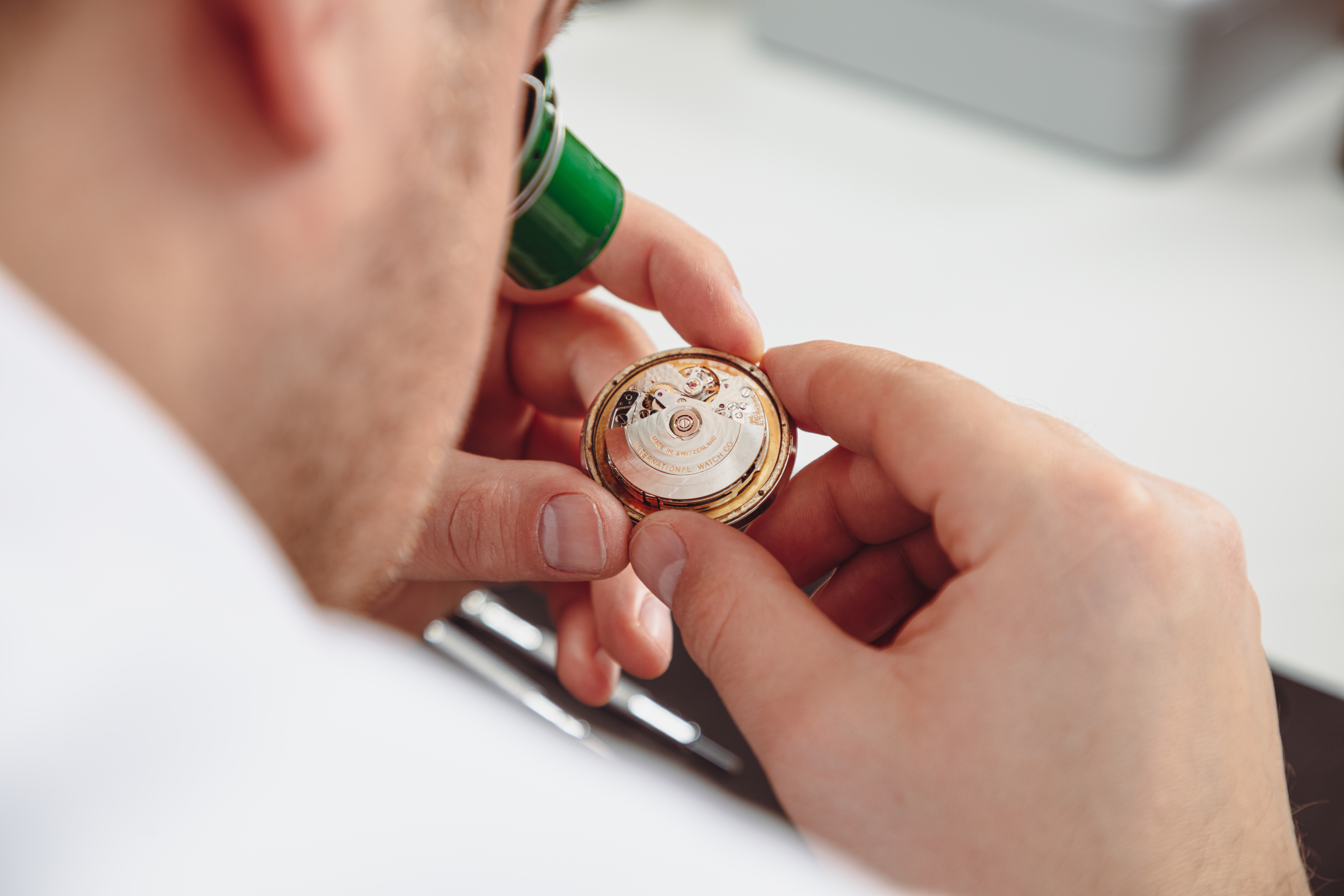 The Perfect Introduction to the World of Luxury Watches