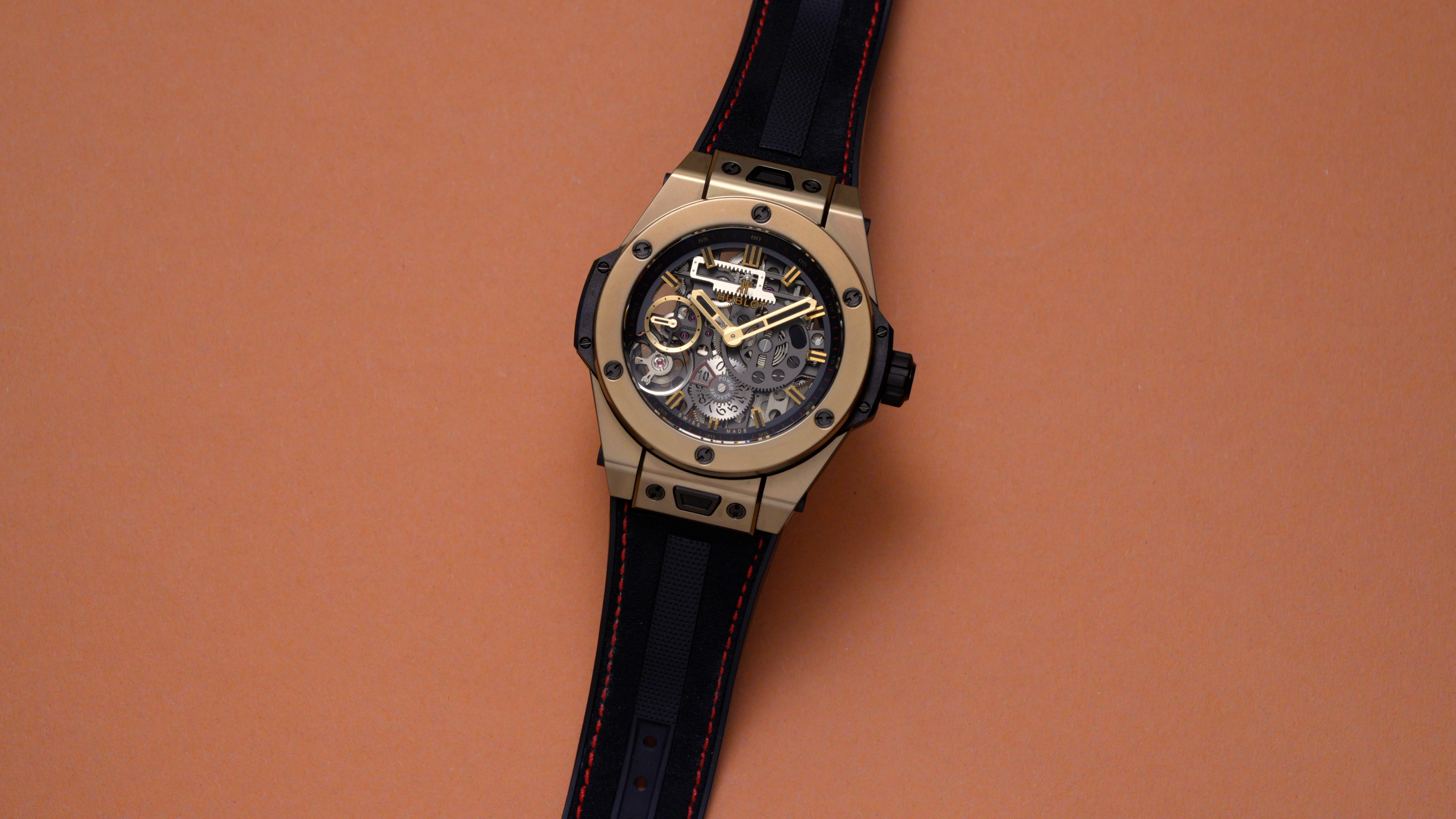 Discover the Highlights of the LVMH Watch Week 2024