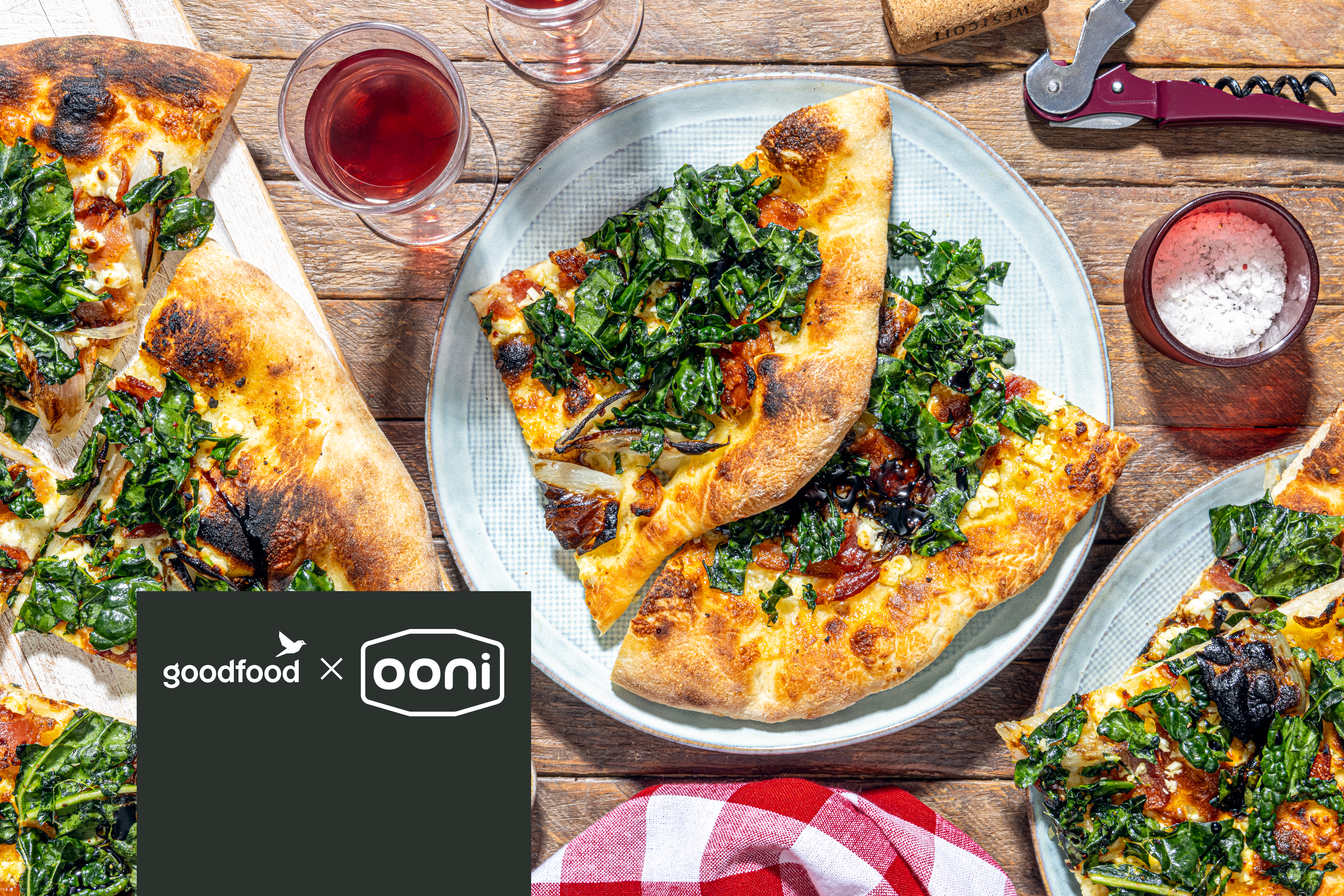 CL-goodfood-x-ooni-smoky-bacon-goat-cheese-pizzas