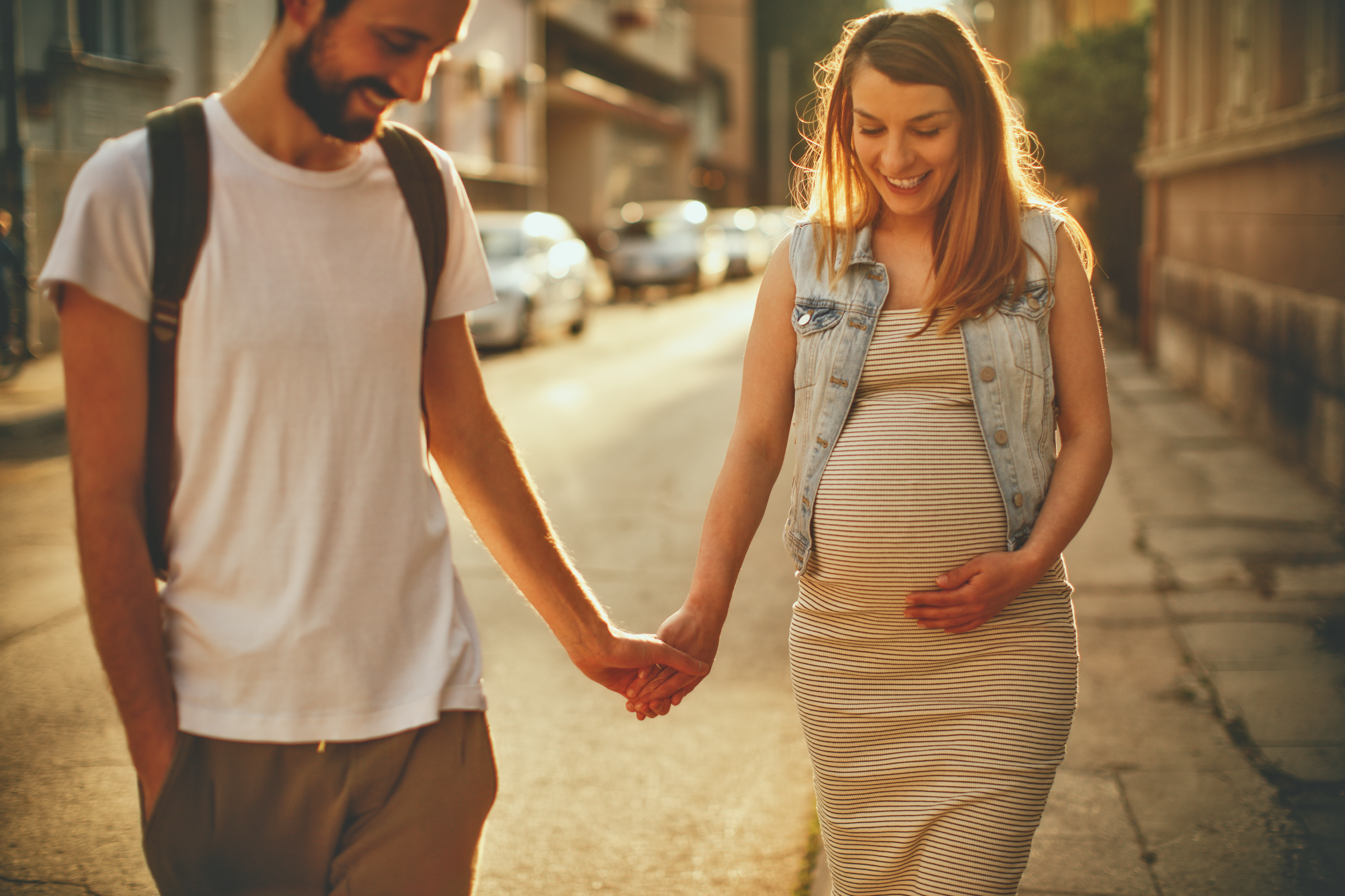 At first glance, it may not seem like oral health has much to do with pregnancy, but it’s actually a critical part of it. A mother’s oral health can be correlated with the baby’s overall health, so it’s important to pay close attention to your dental care and any changes that may arise while you’re pregnant.