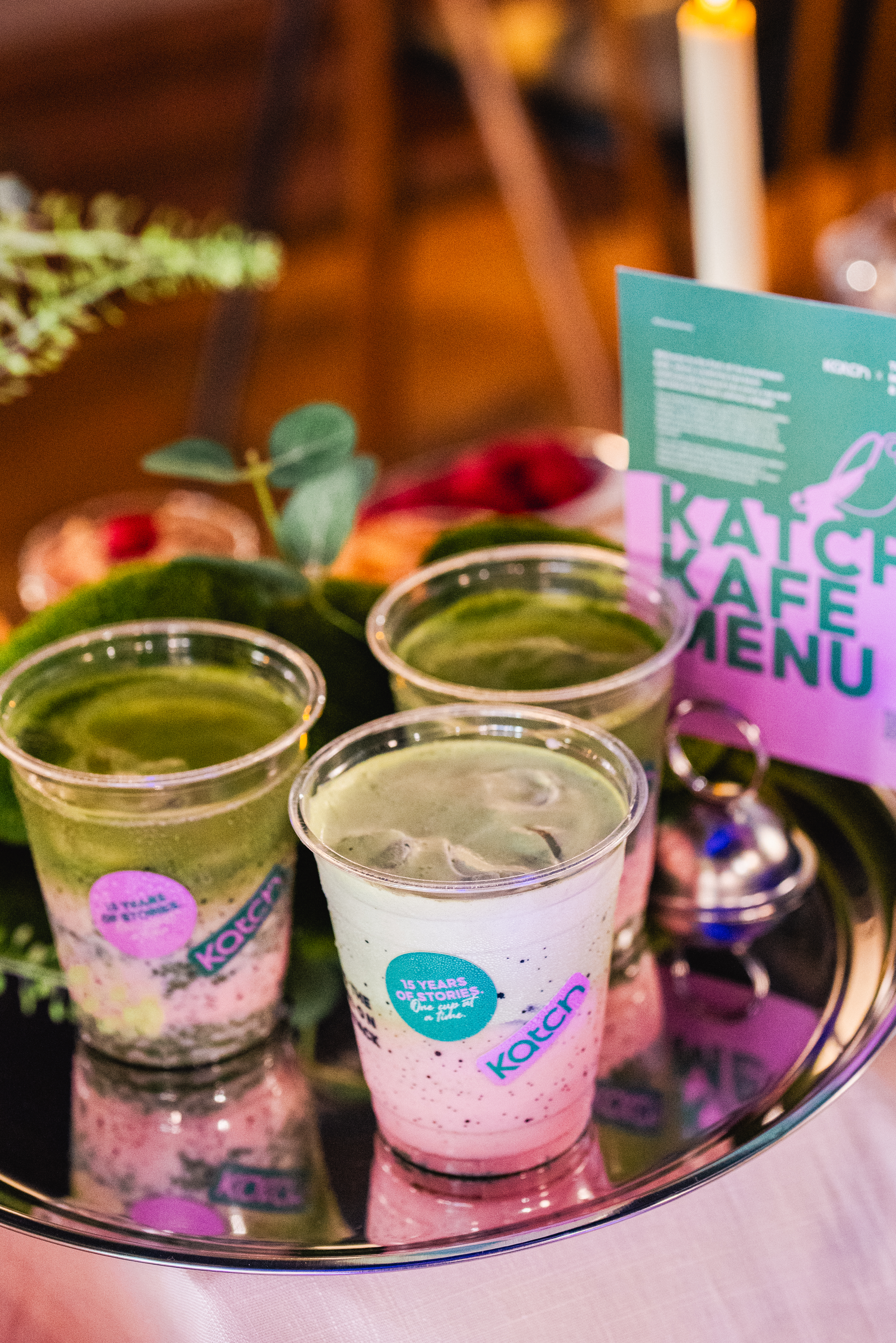 Katch Kafe