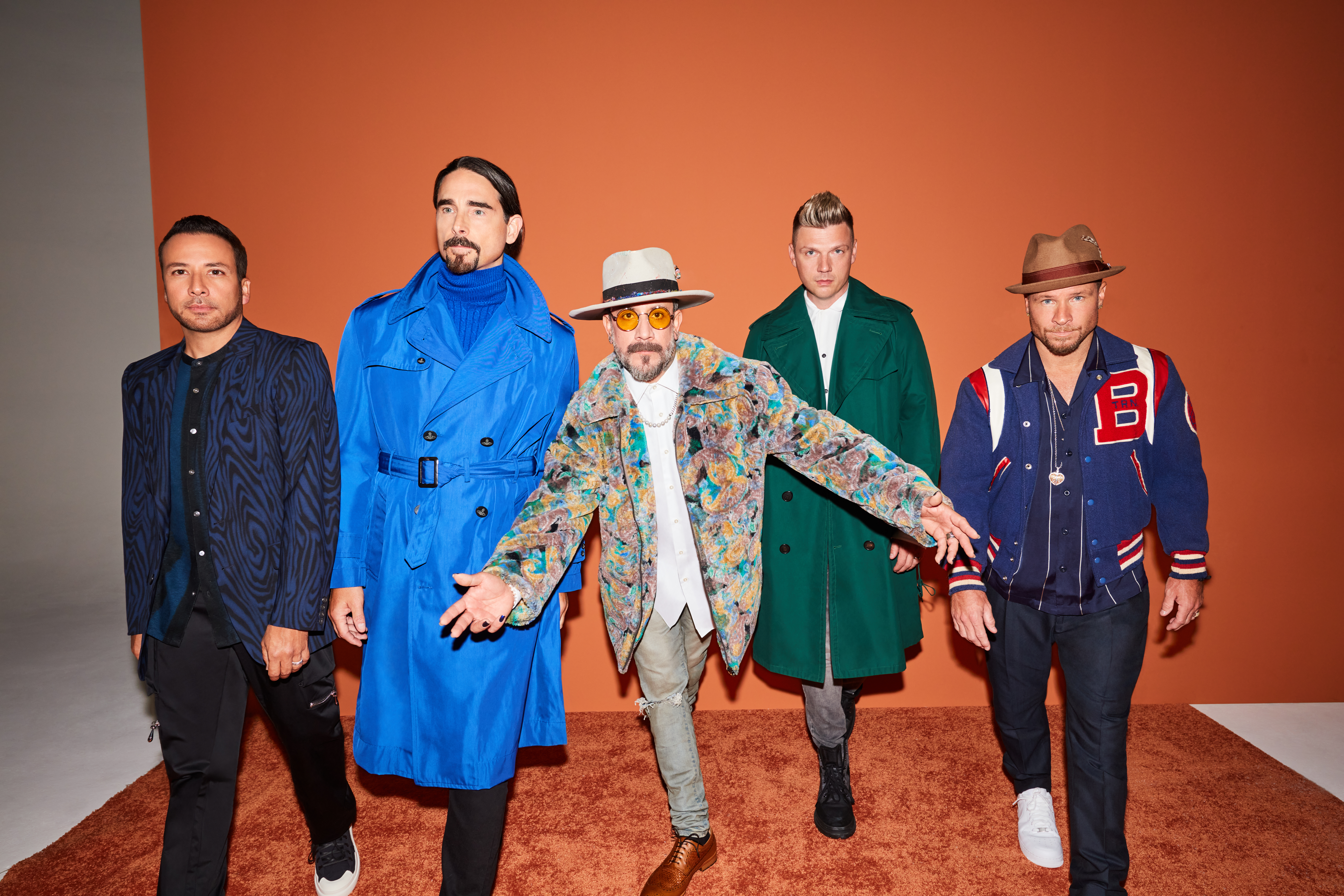BSB group shot