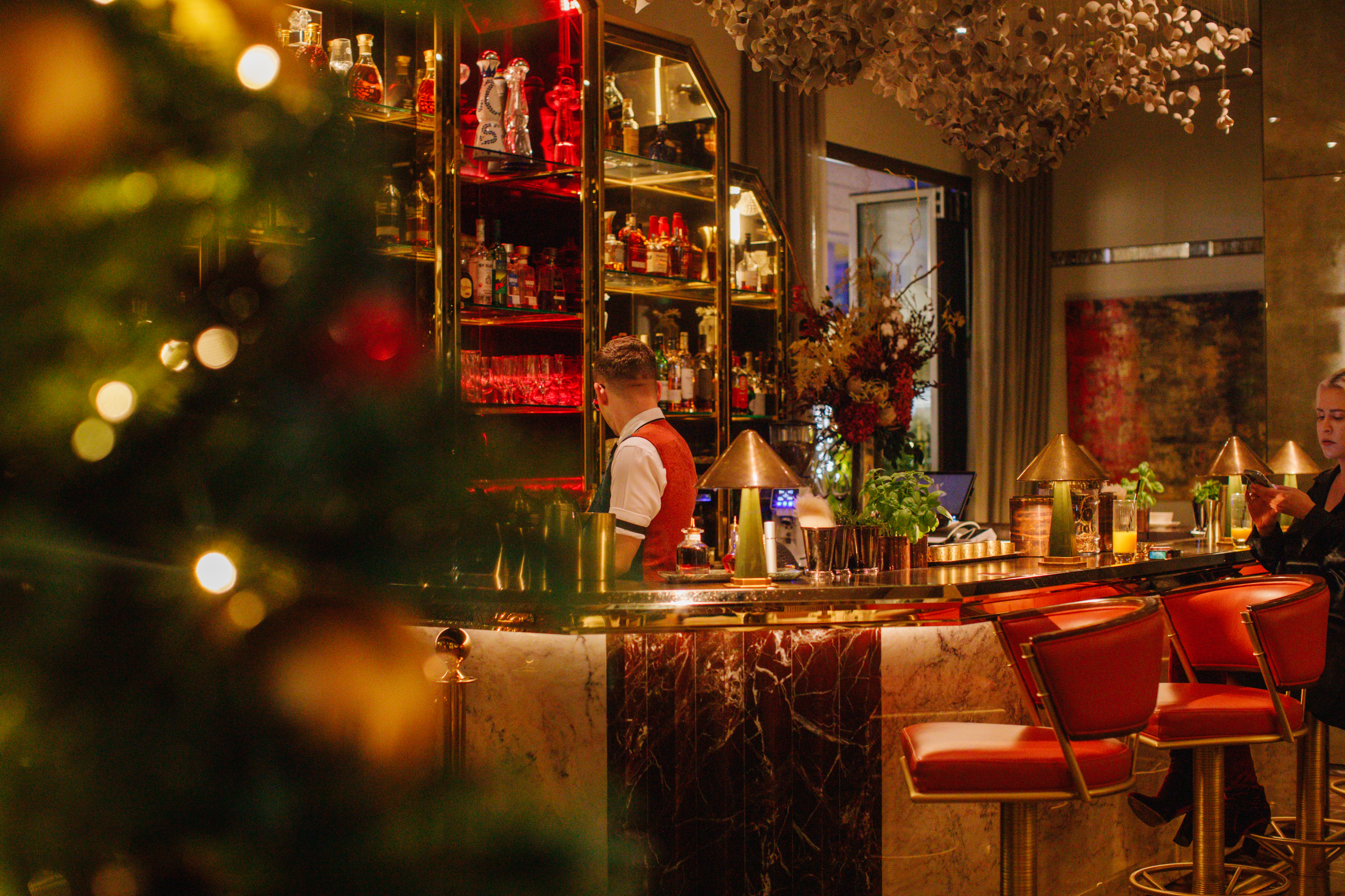 ALAYA's Festive Carnival