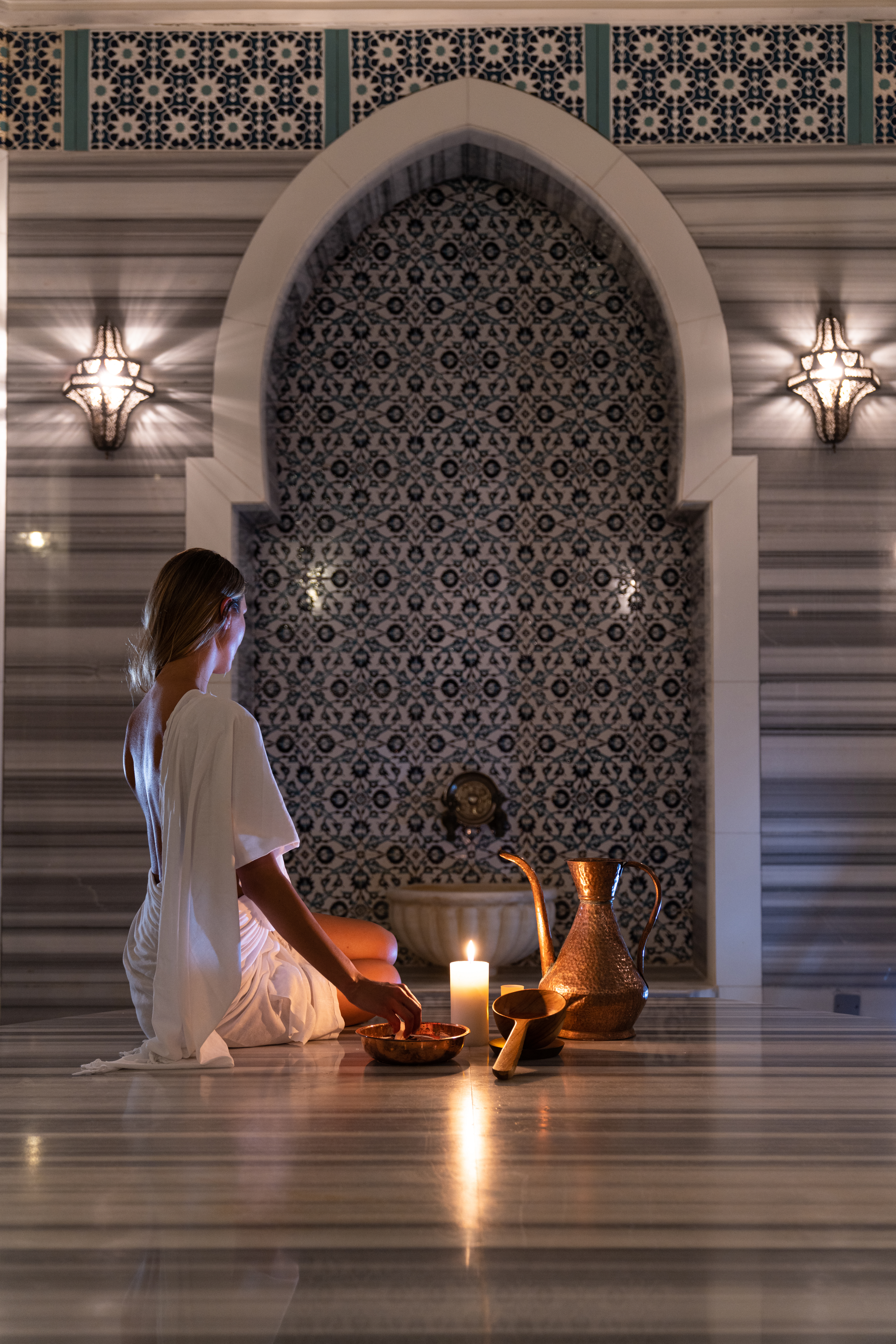 Anjana Spa