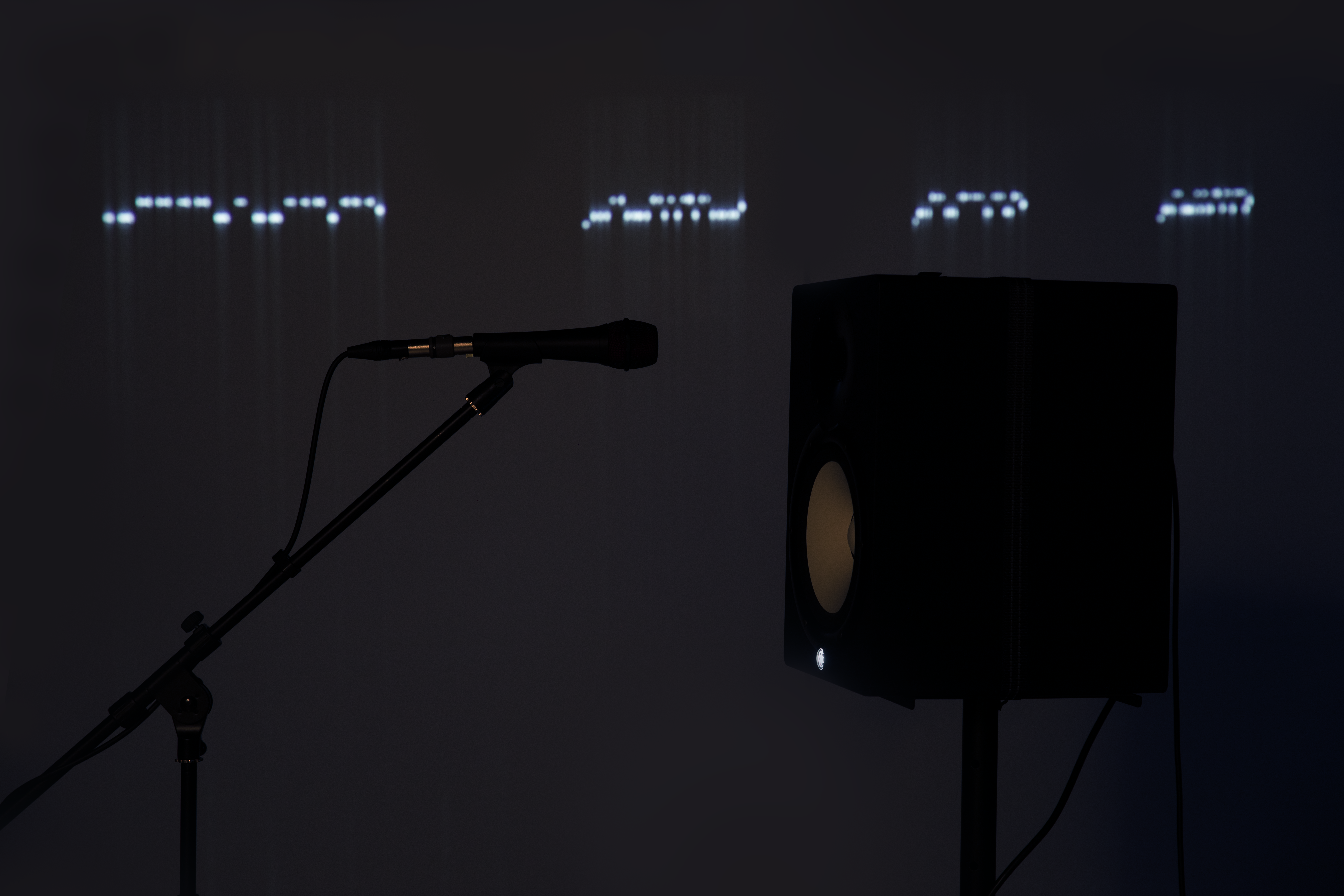 《聞こえない声を聴く》