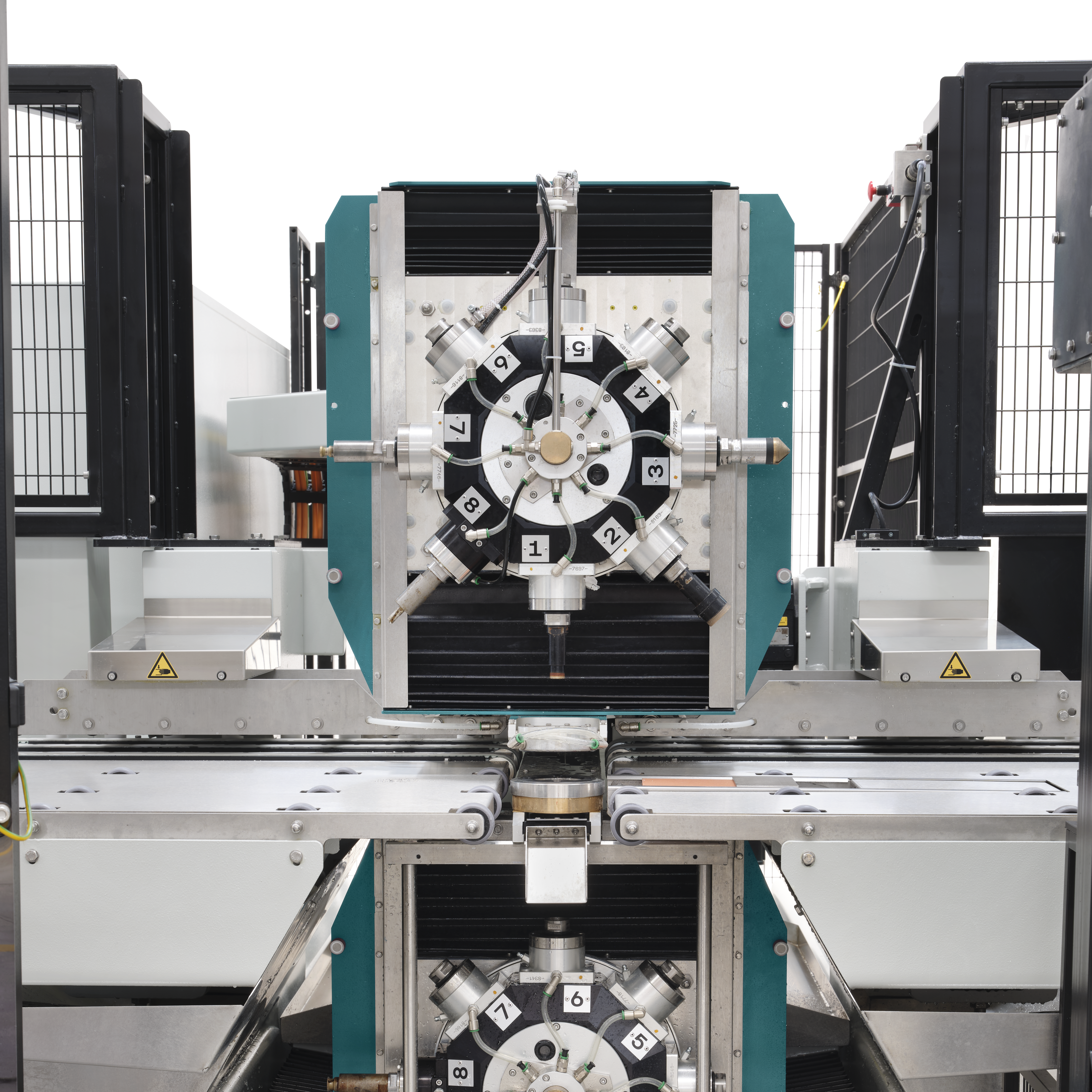 Keep Your Forvet Machines Running Like New