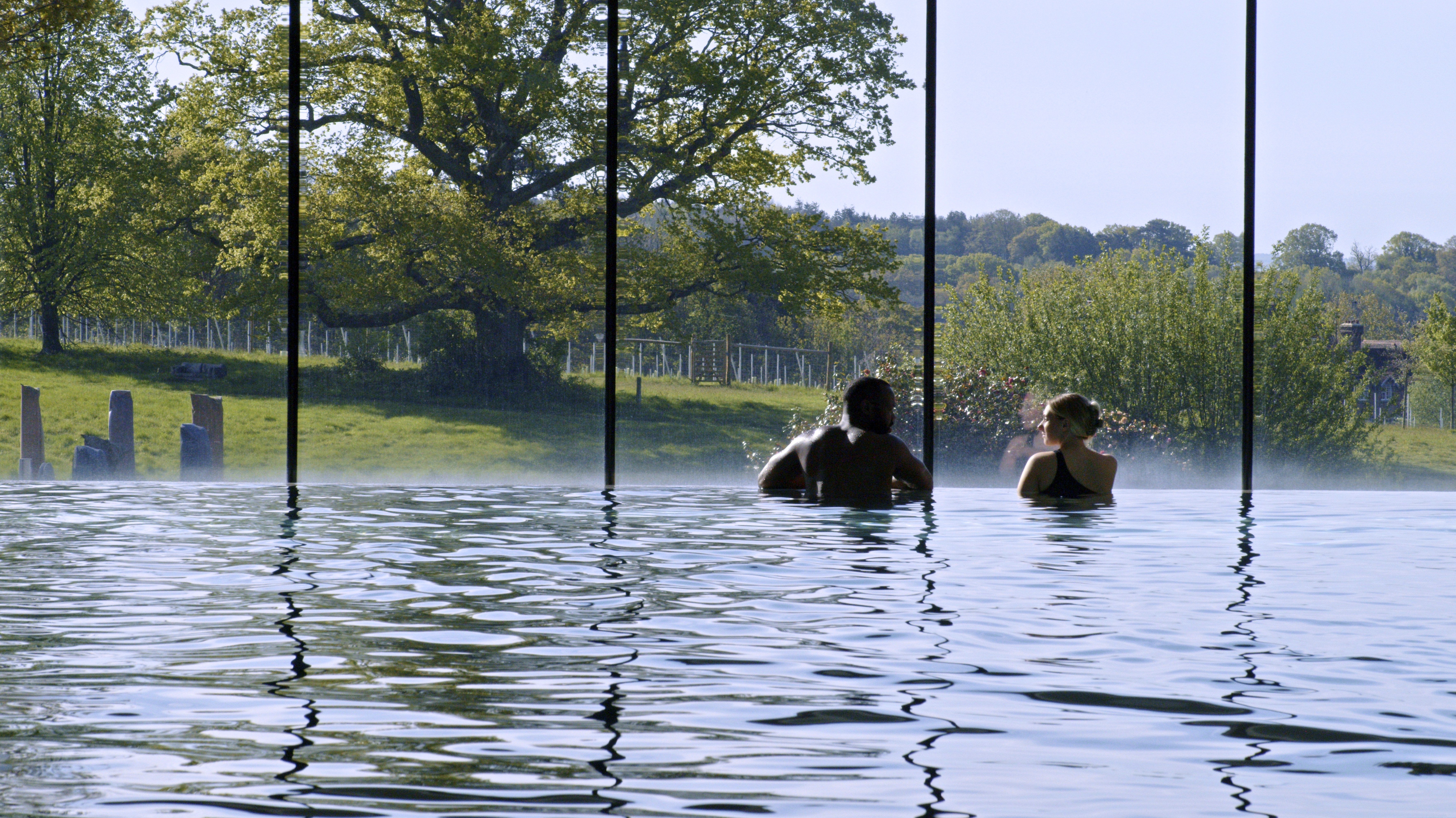Your step-by-step guide to enjoying more sustainable spa breaks