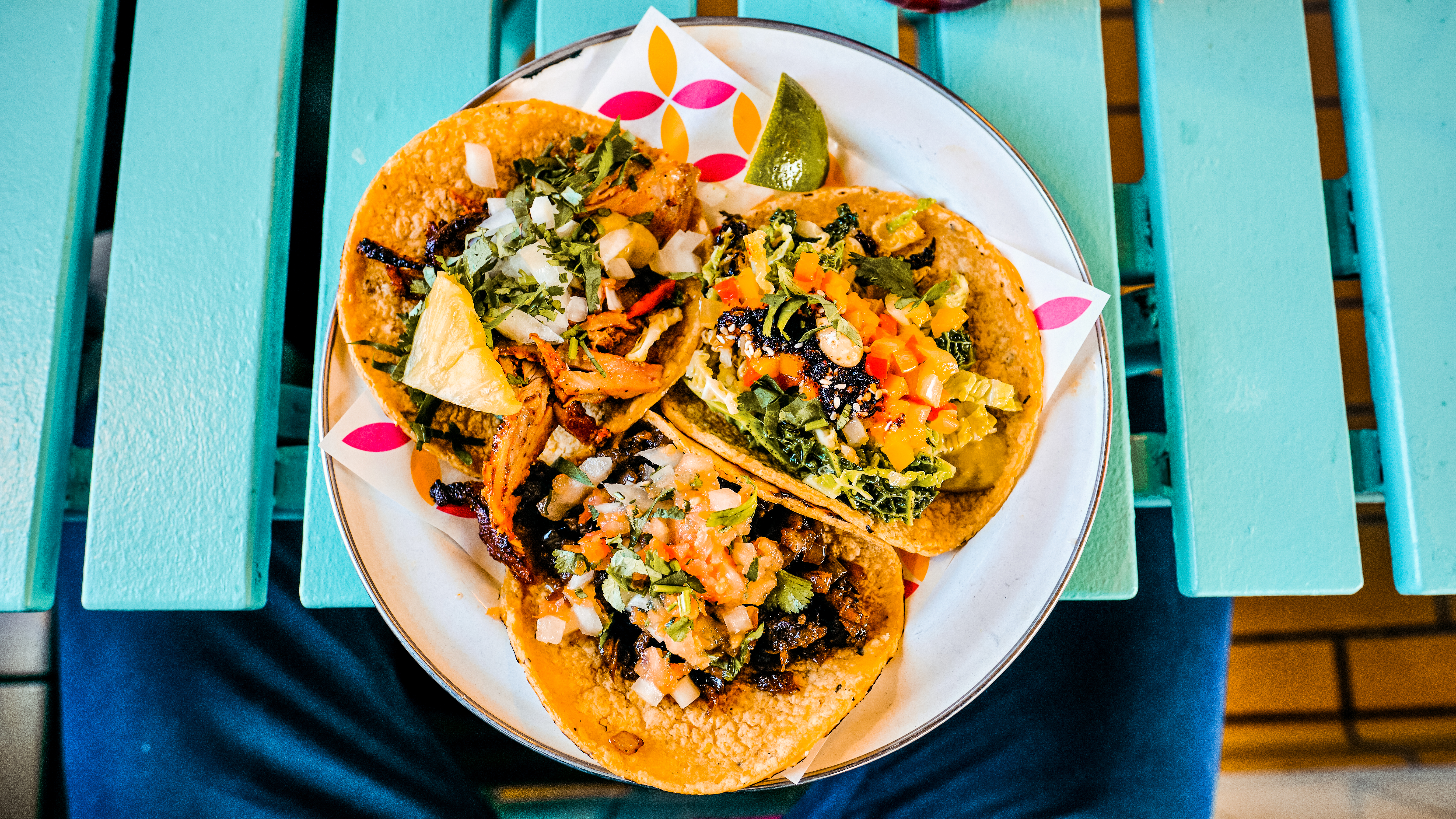 Delivering fast service is easy when you are staffed up with Hospitality Pros from Gigpro that can help keep the kitchen flowing and dishing out delicious tacos.