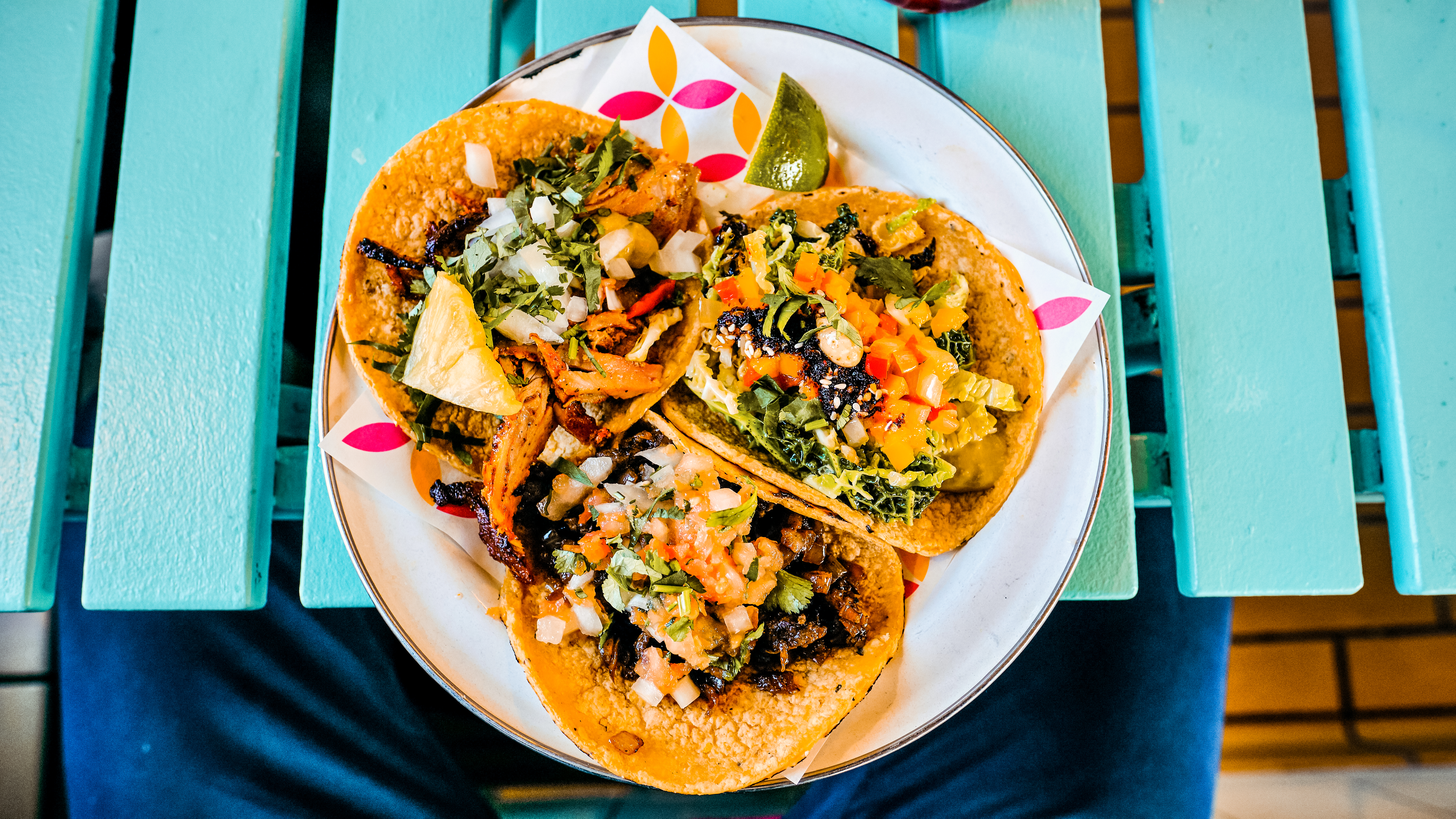 Delivering fast service is easy when you are staffed up with Hospitality Pros from Gigpro that can help keep the kitchen flowing and dishing out delicious tacos.  