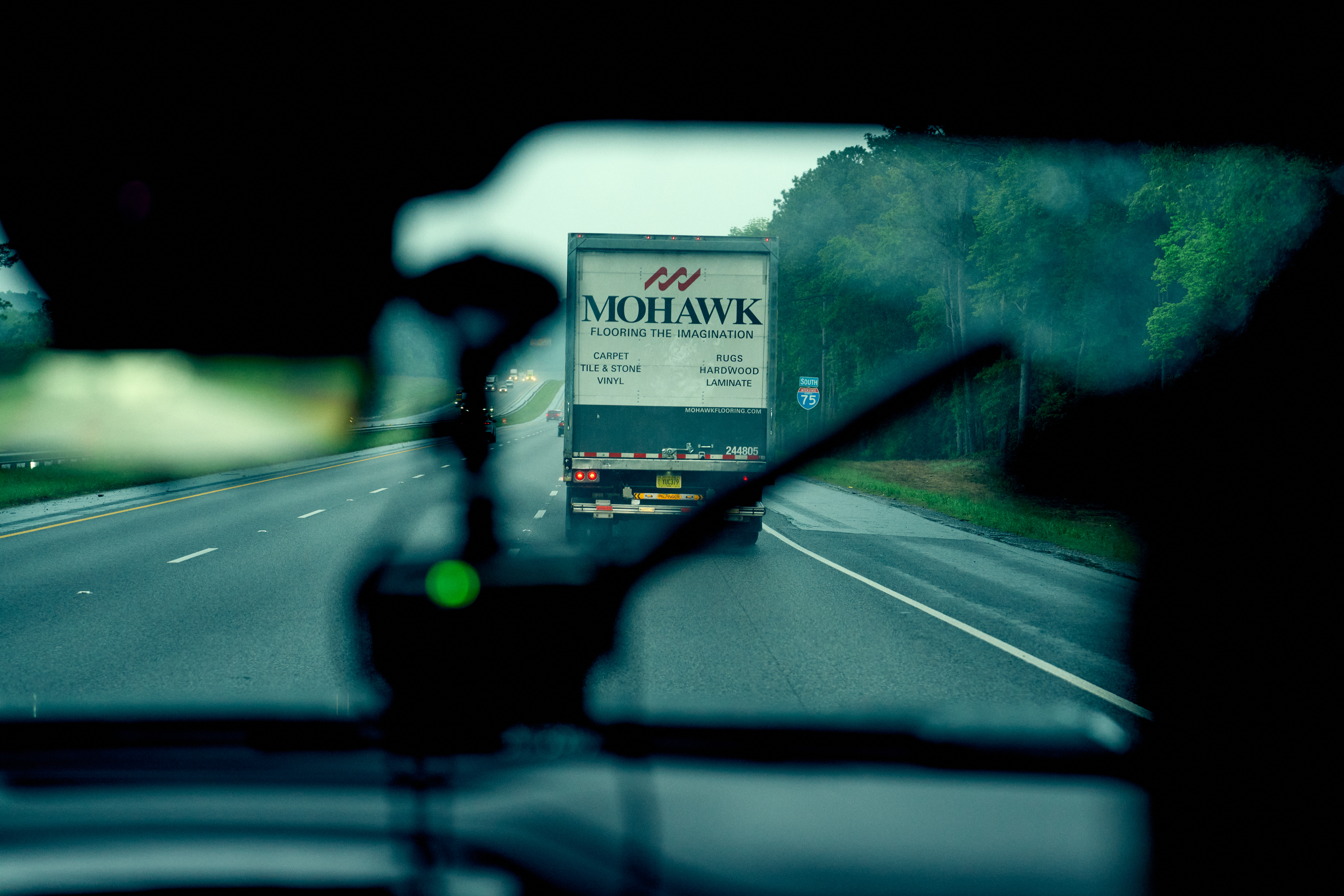 mohawk safety image
