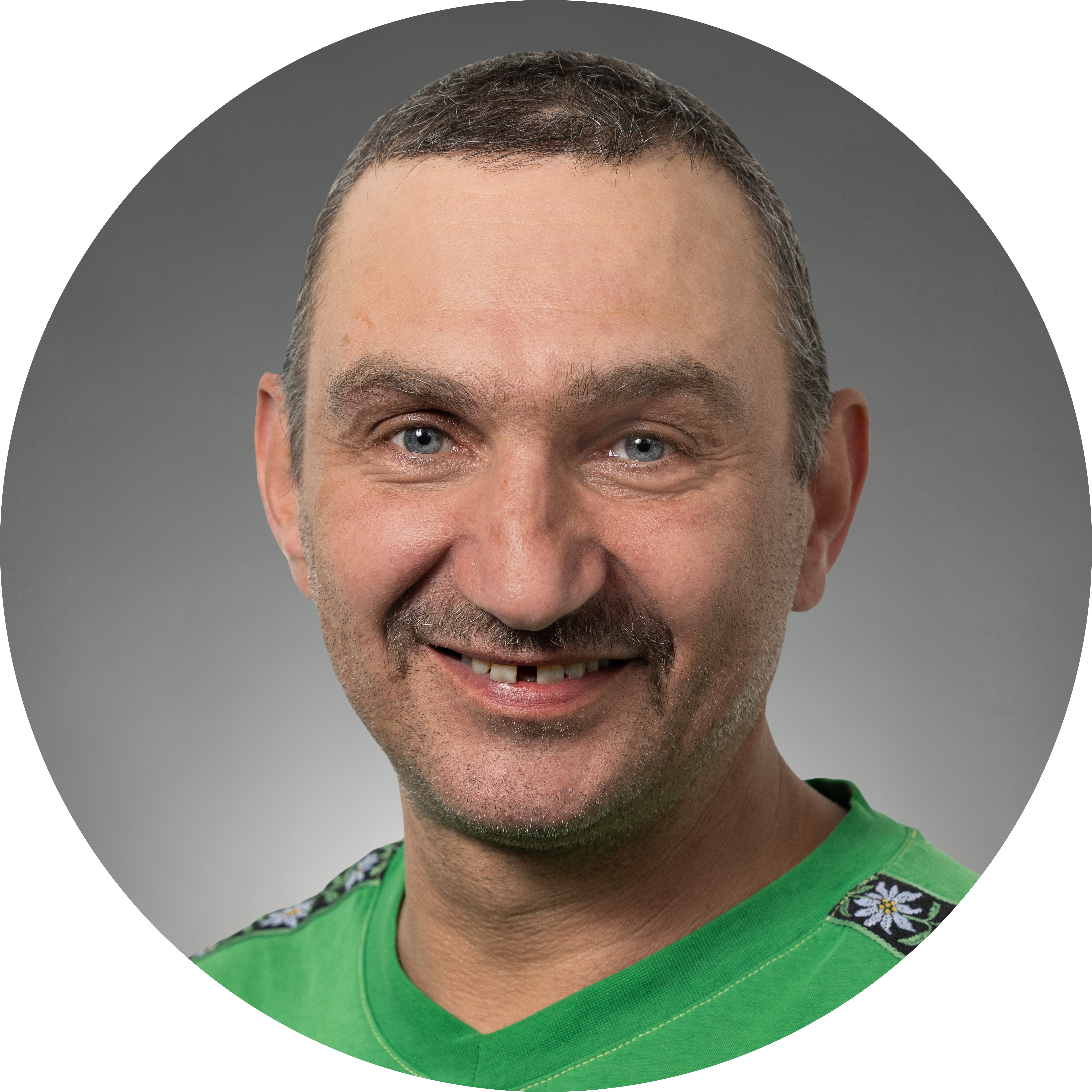 Hanspeter Berger 05.24