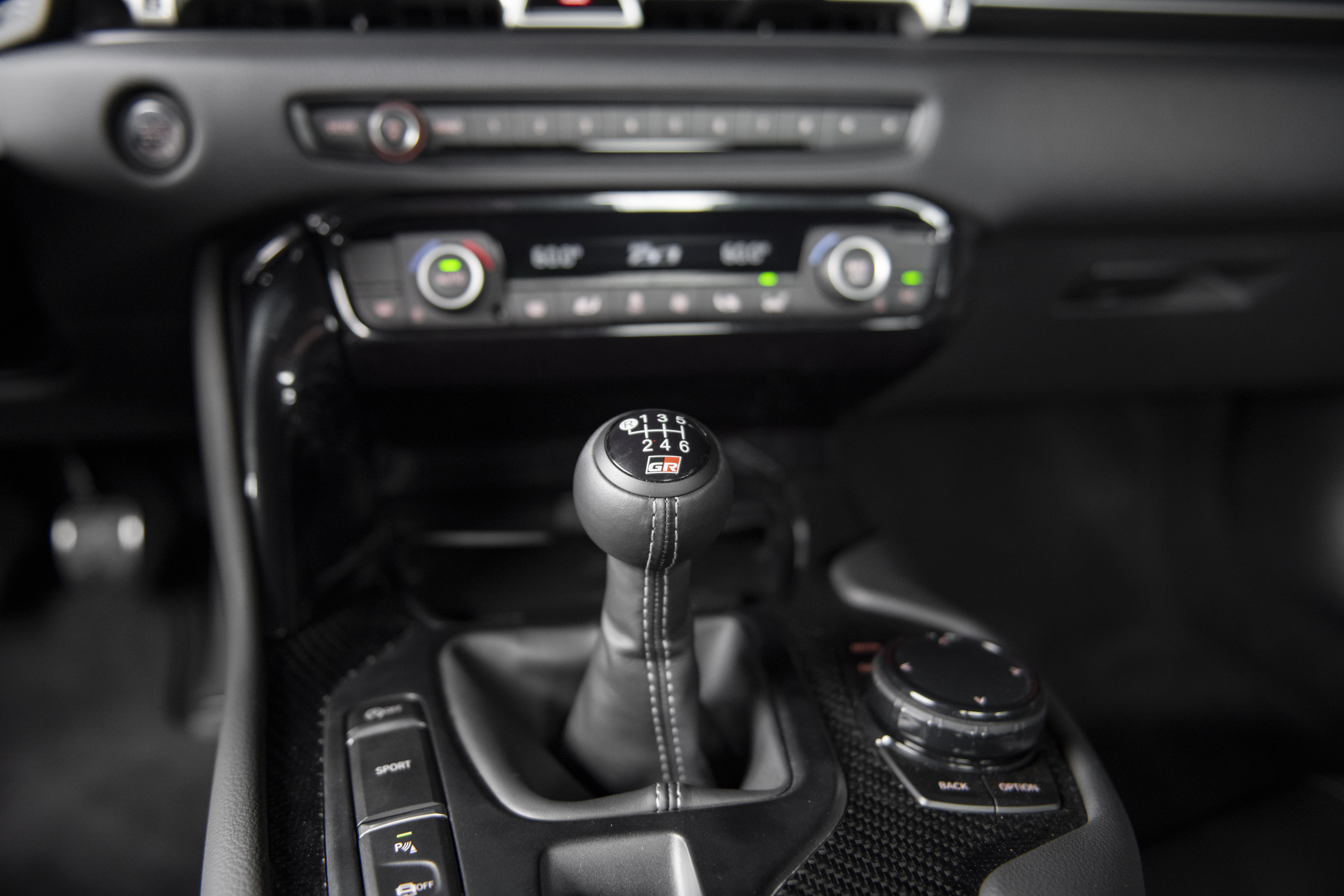 Picture of 2023 Toyota Supra