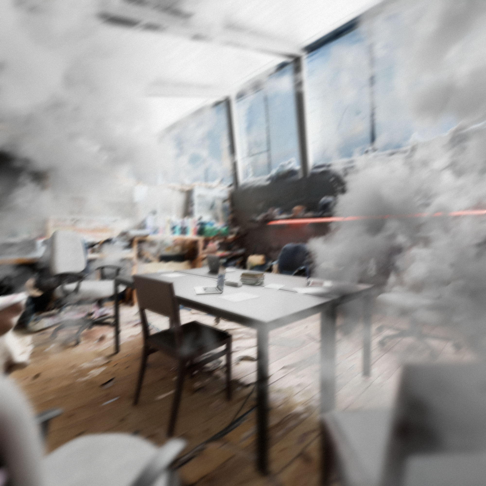 Outsiders: Zentralwäscherei w/ Gūsū