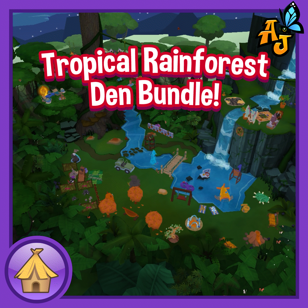 Tropical Rainforest