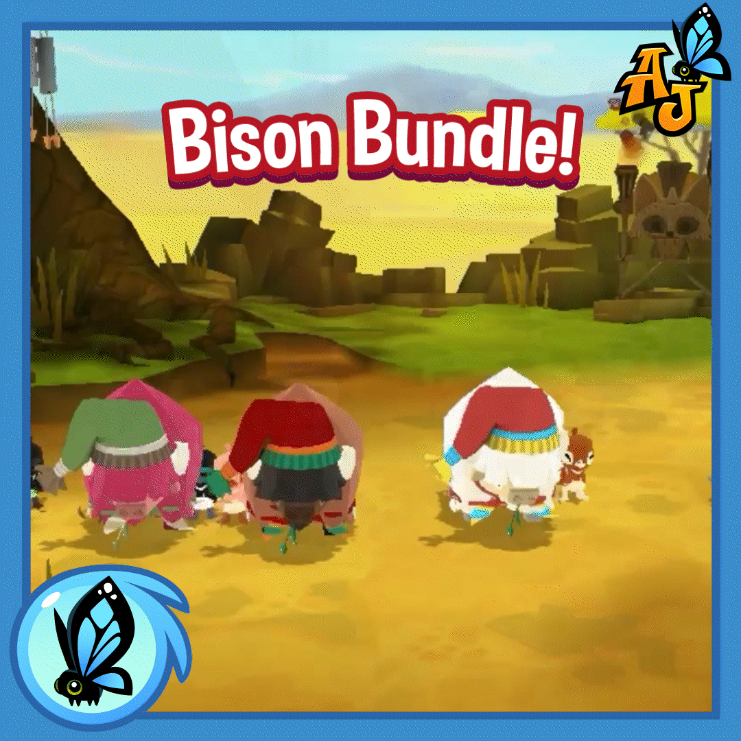 Bison