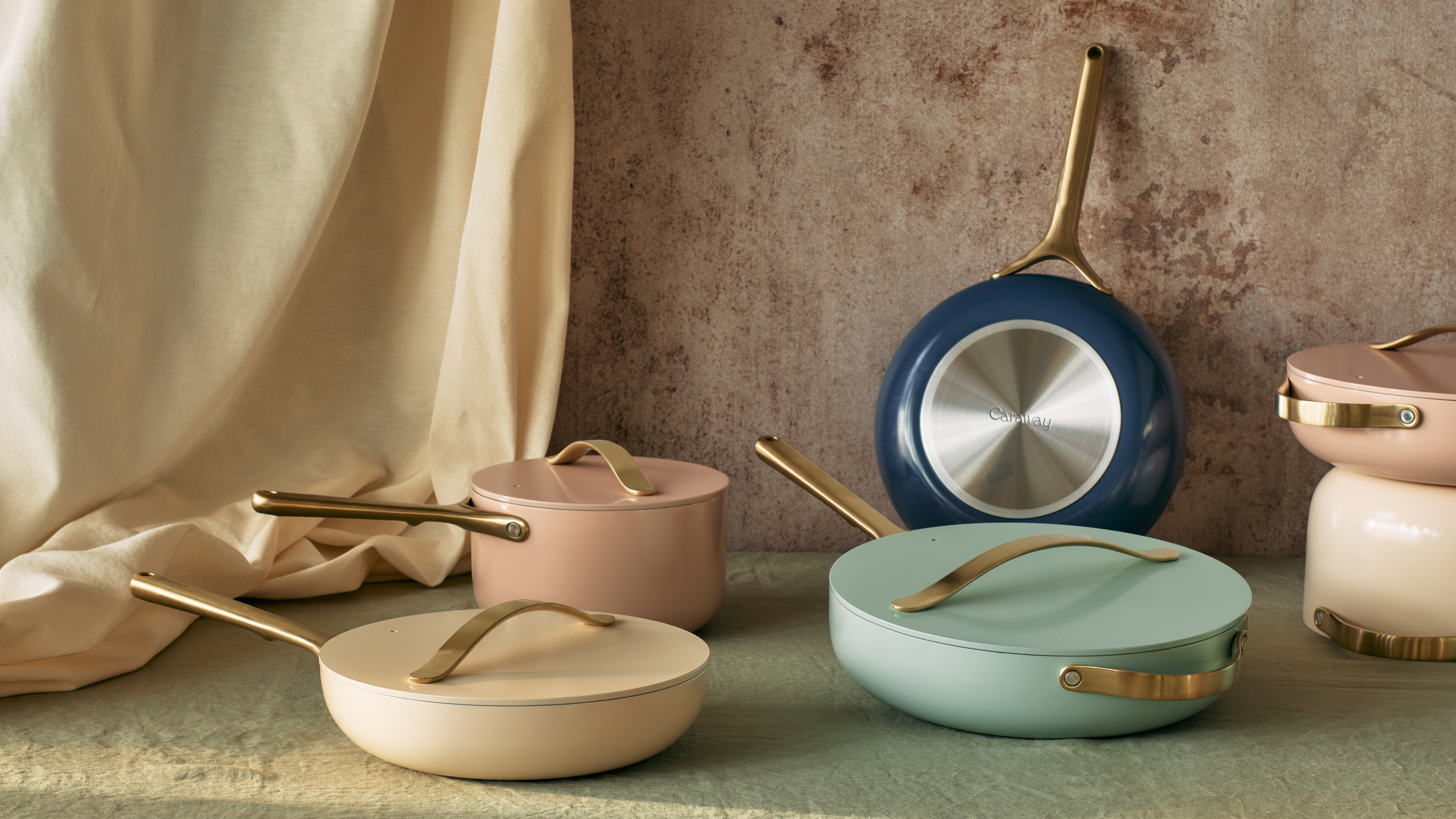 Gold Collection Hero 