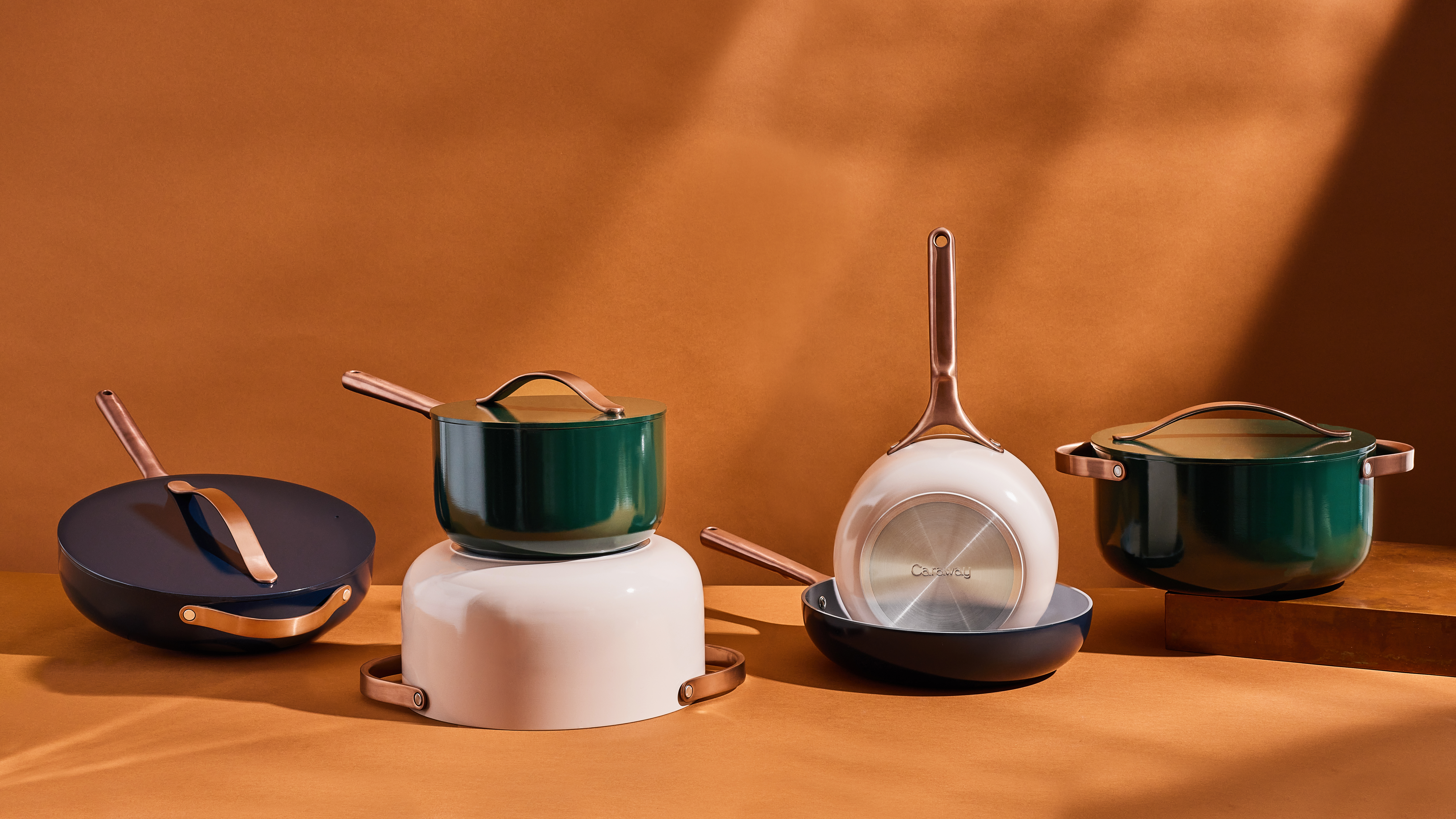 Color Concepts: The Story Behind The Copper Collection