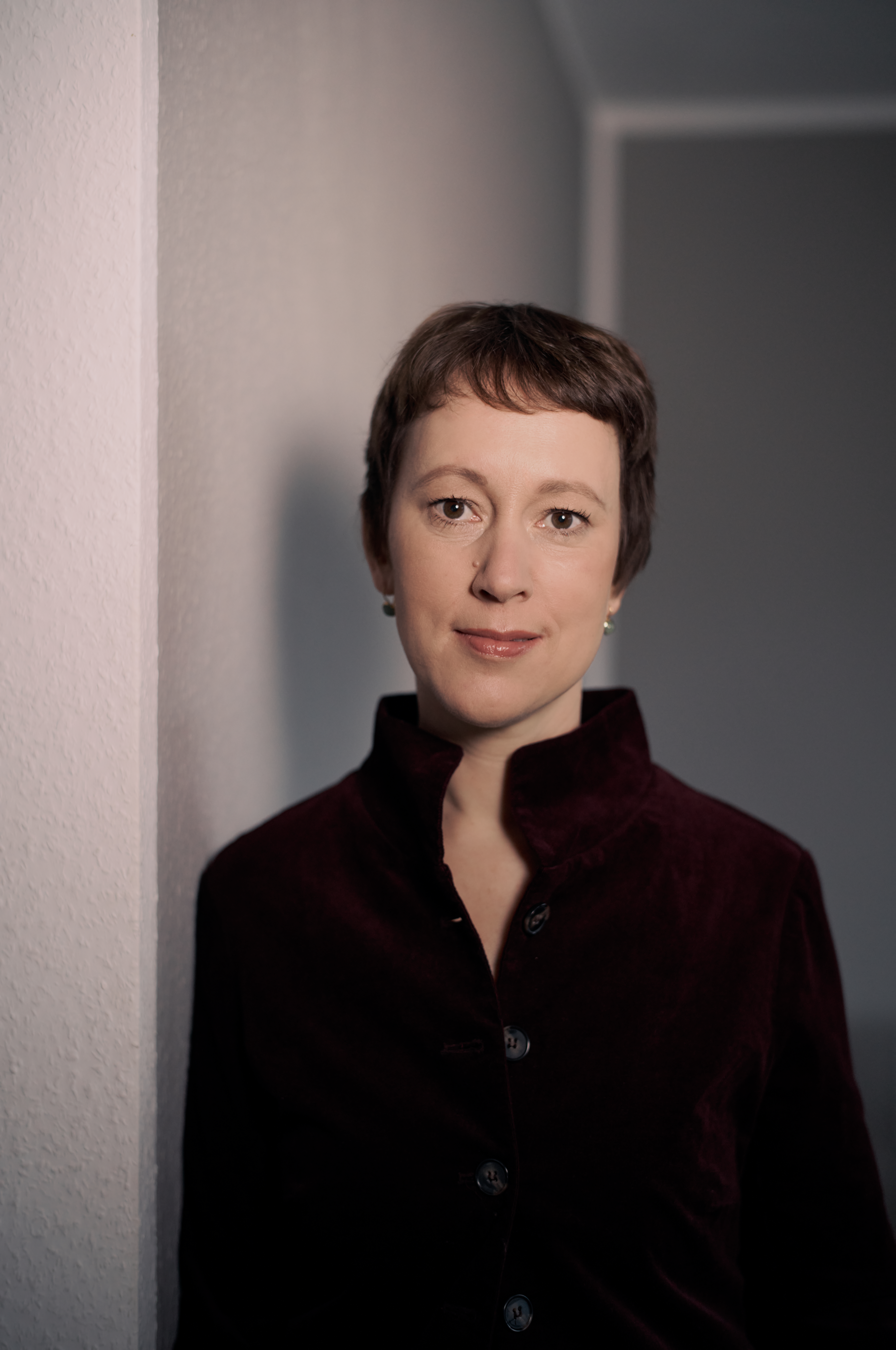 Cleo Konrad