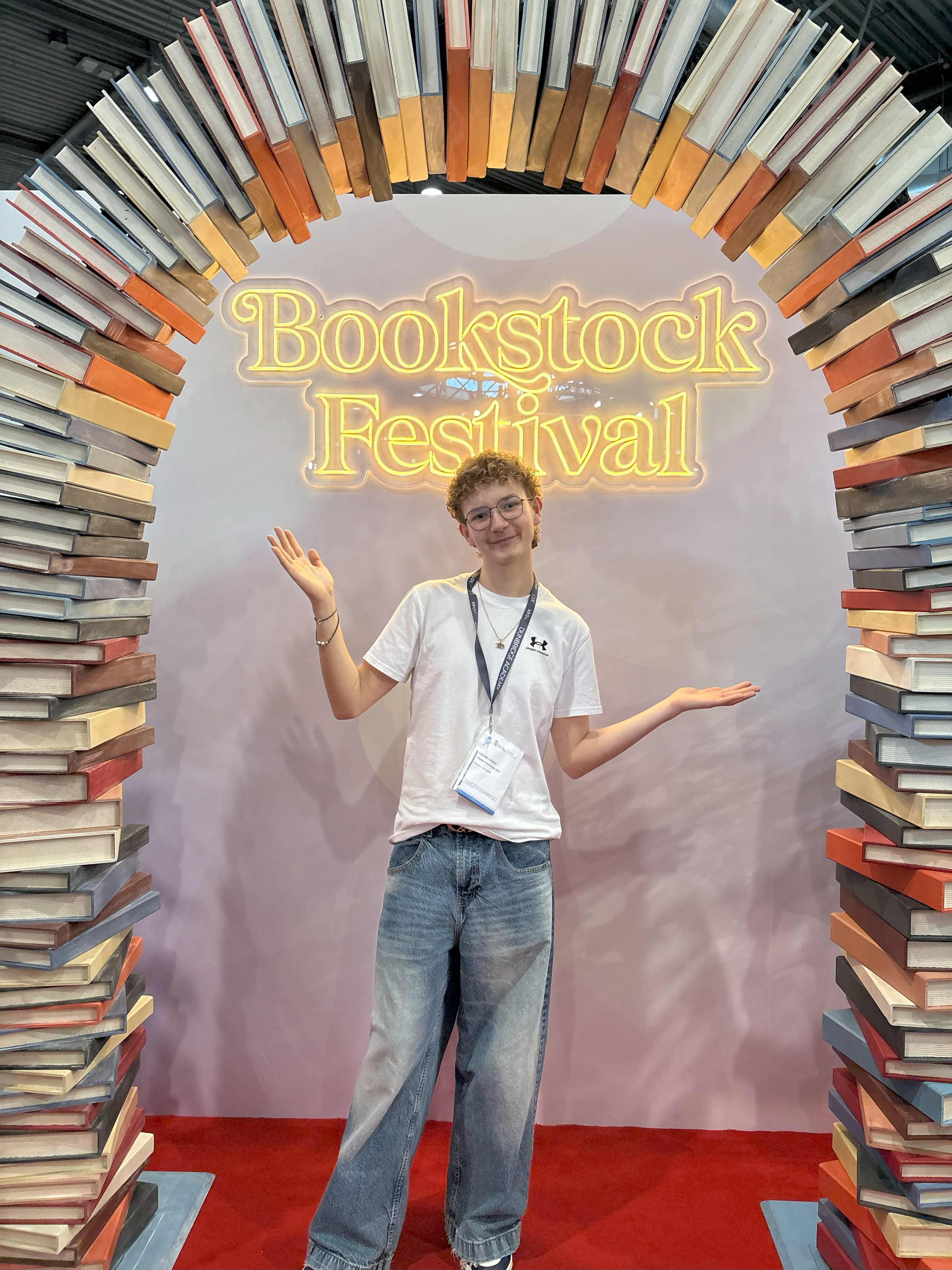 ONE | Bookish ONEs 2025 | Felix Foto