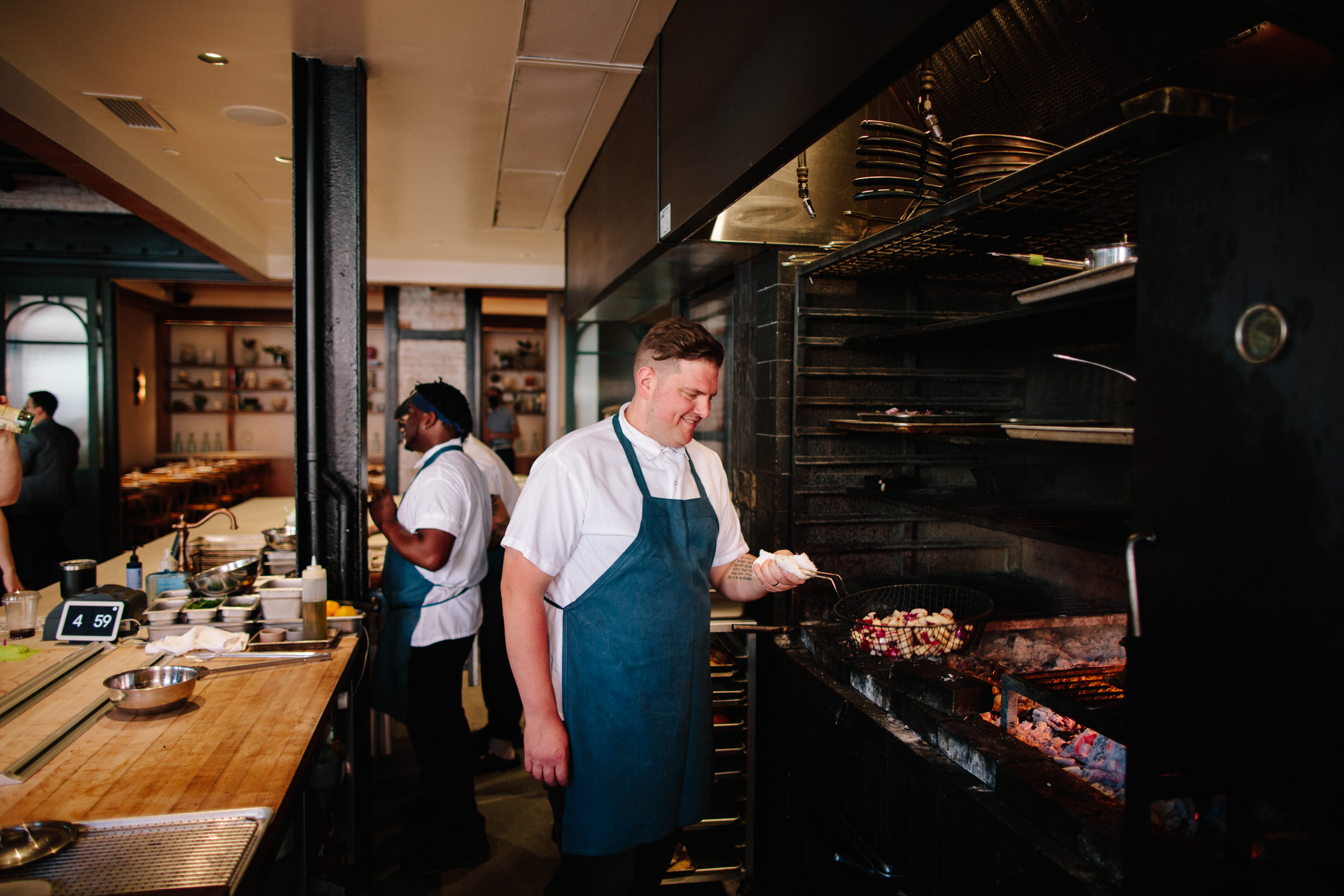 It’s Not Fitness. It’s Life. EQXM_EDT_JOE_FLAMM_24_527_image_one