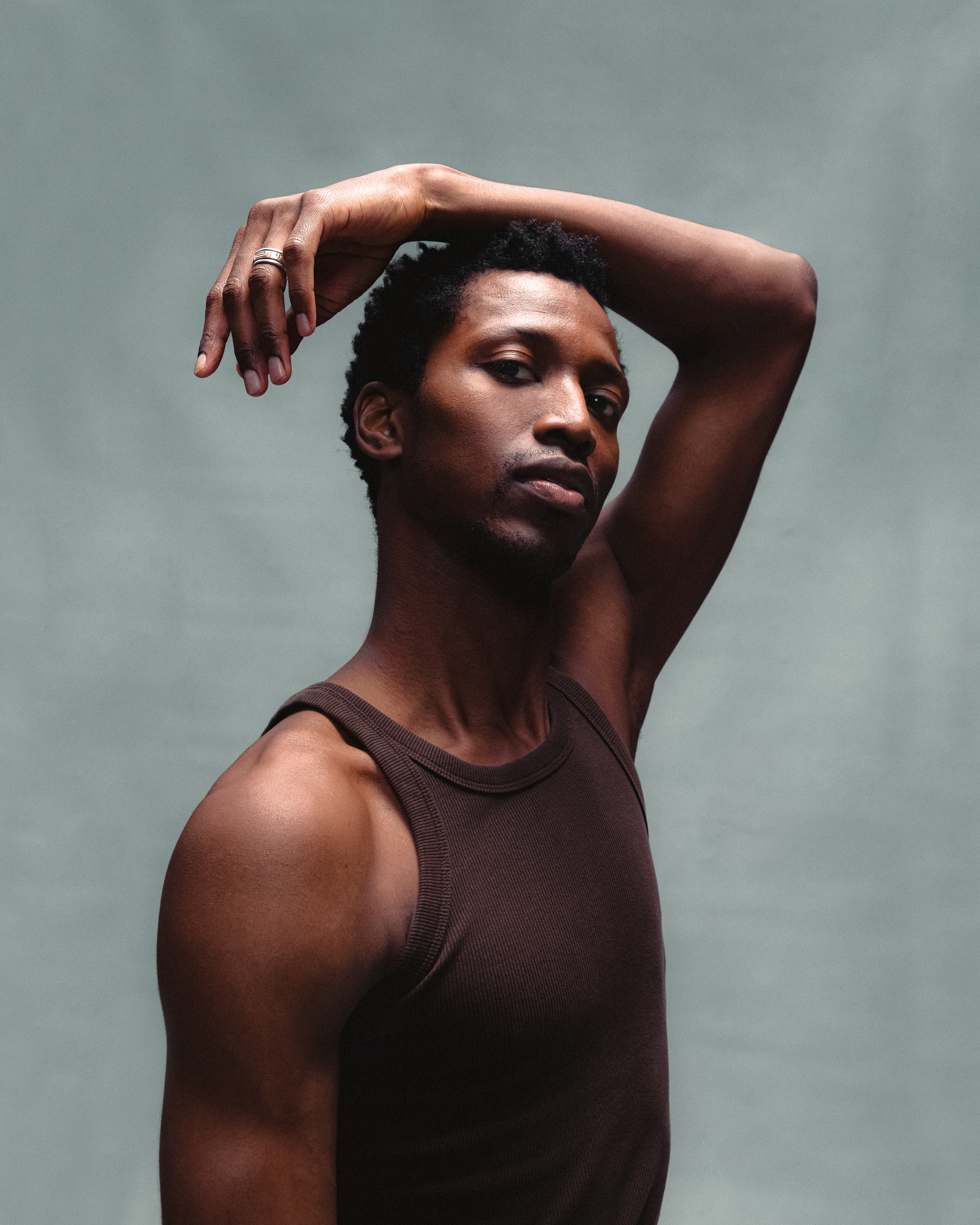 It’s Not Fitness. It’s Life. Calvin 0439