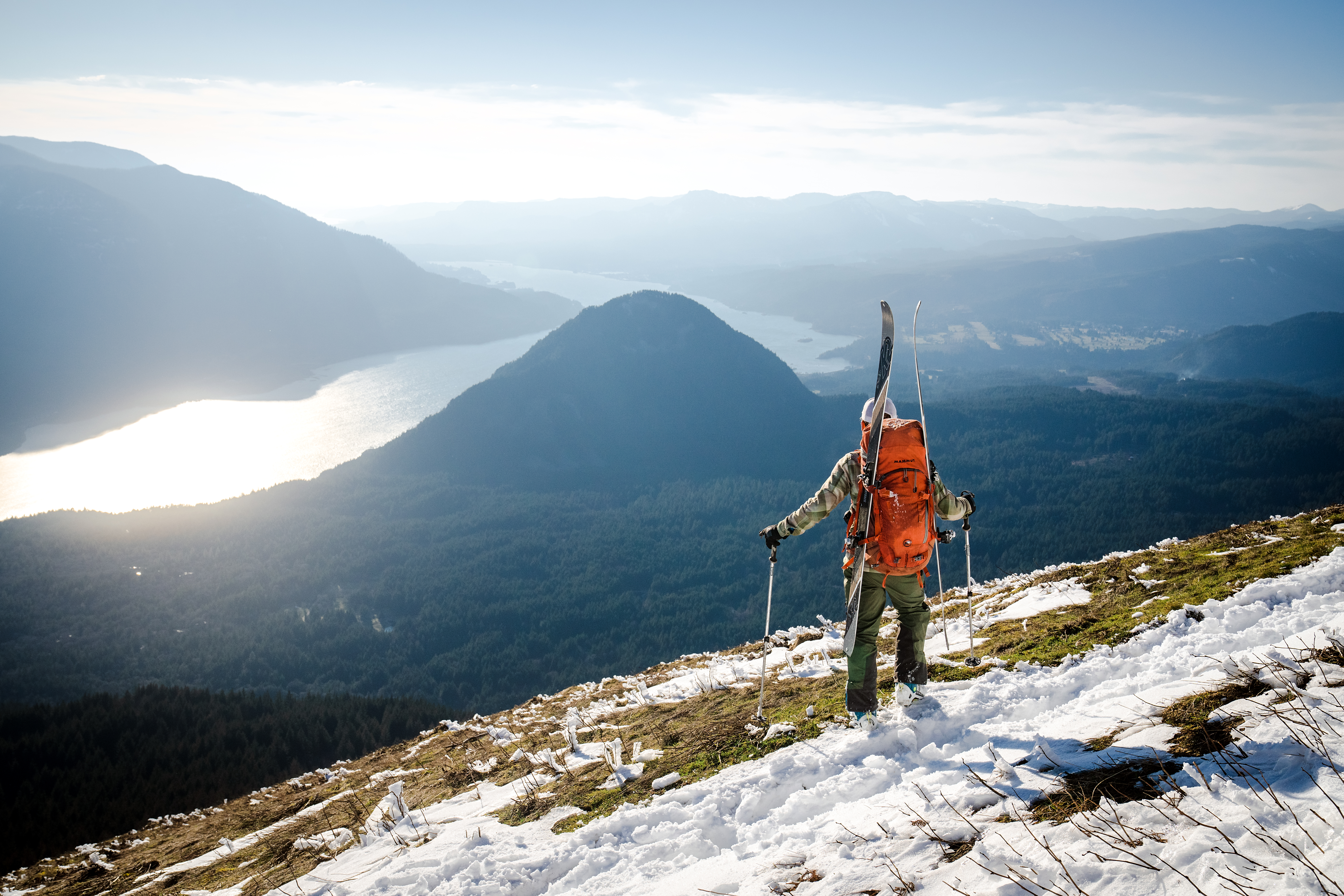 It’s Not Fitness. It’s Life. EQXM_EDT_JASON_HUMMEL_23_117 - Picket Traverse