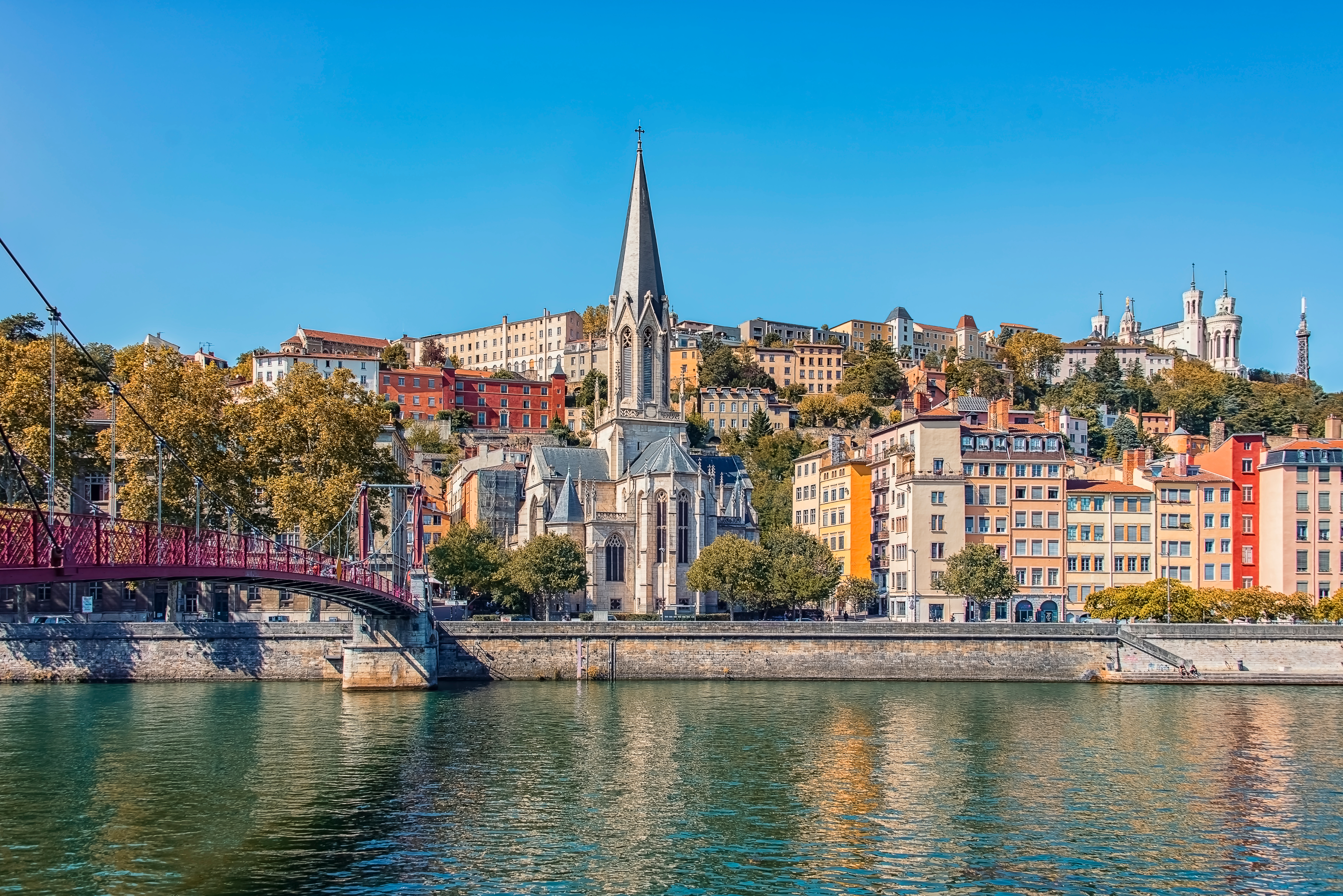 City image