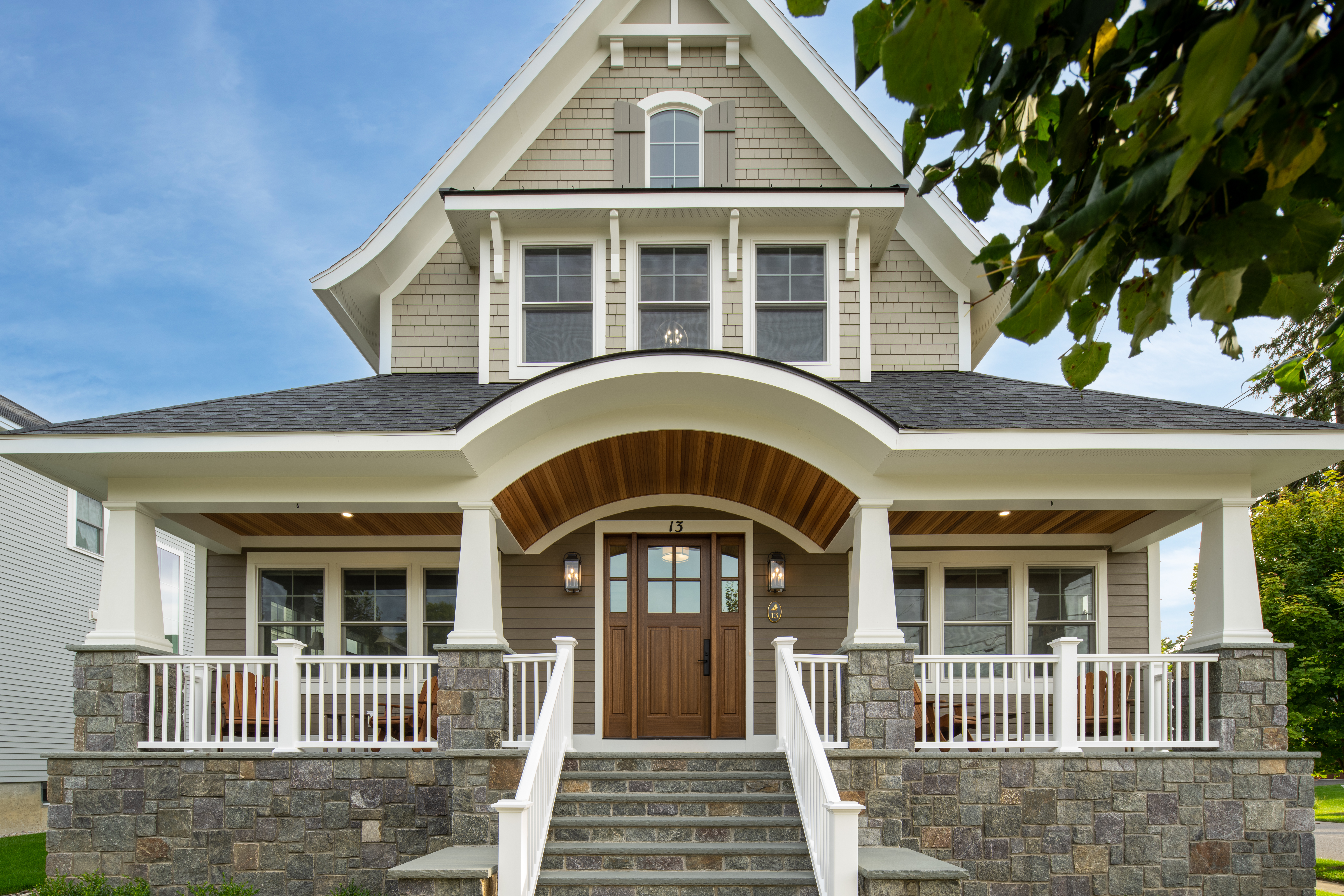Reimagine a Classic Craftsman-Style House | James Hardie, image size:8640x5760