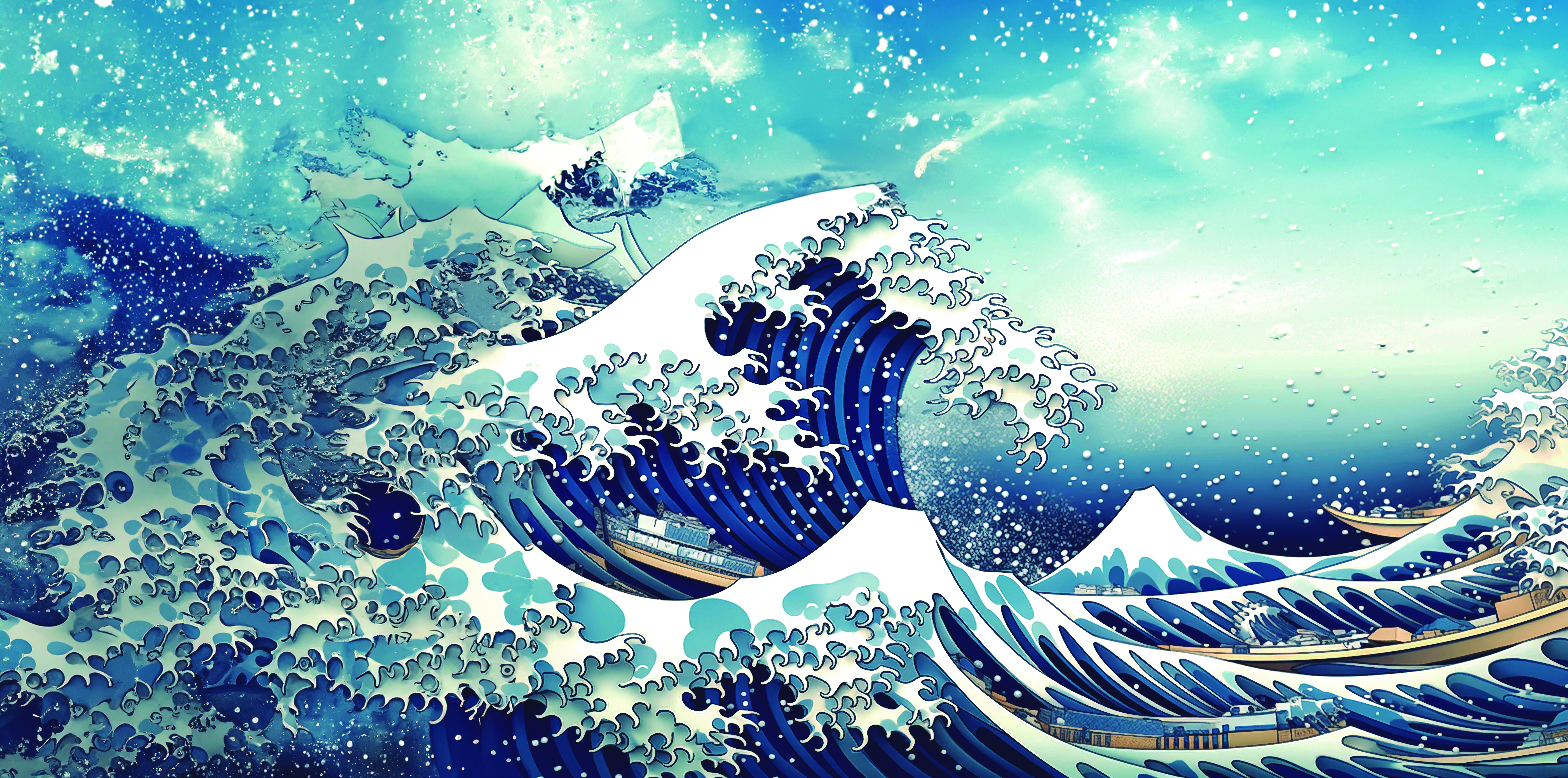 Great-Wave-of-Kanagawa