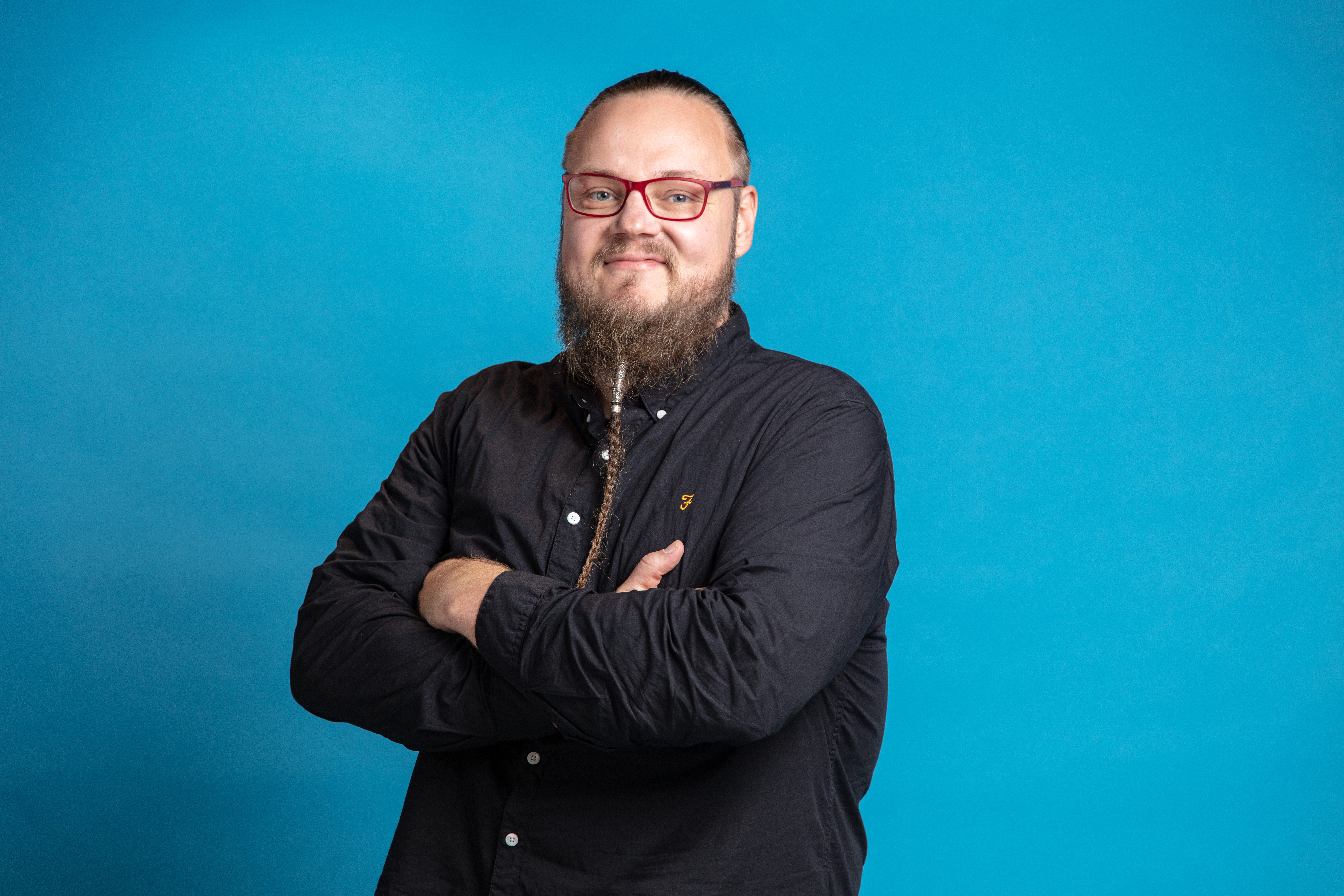 Niilo Säämänen