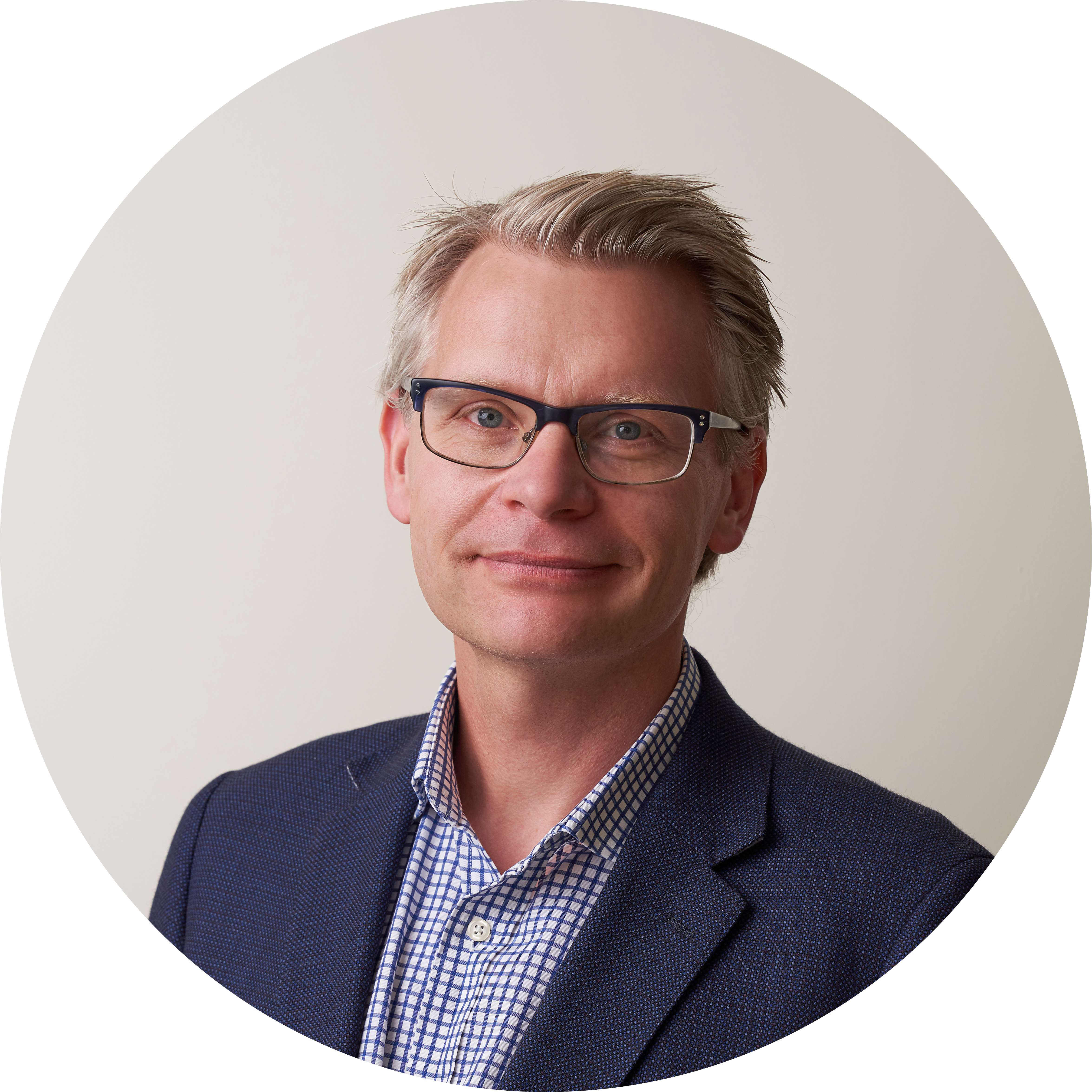 Stefan Enderling