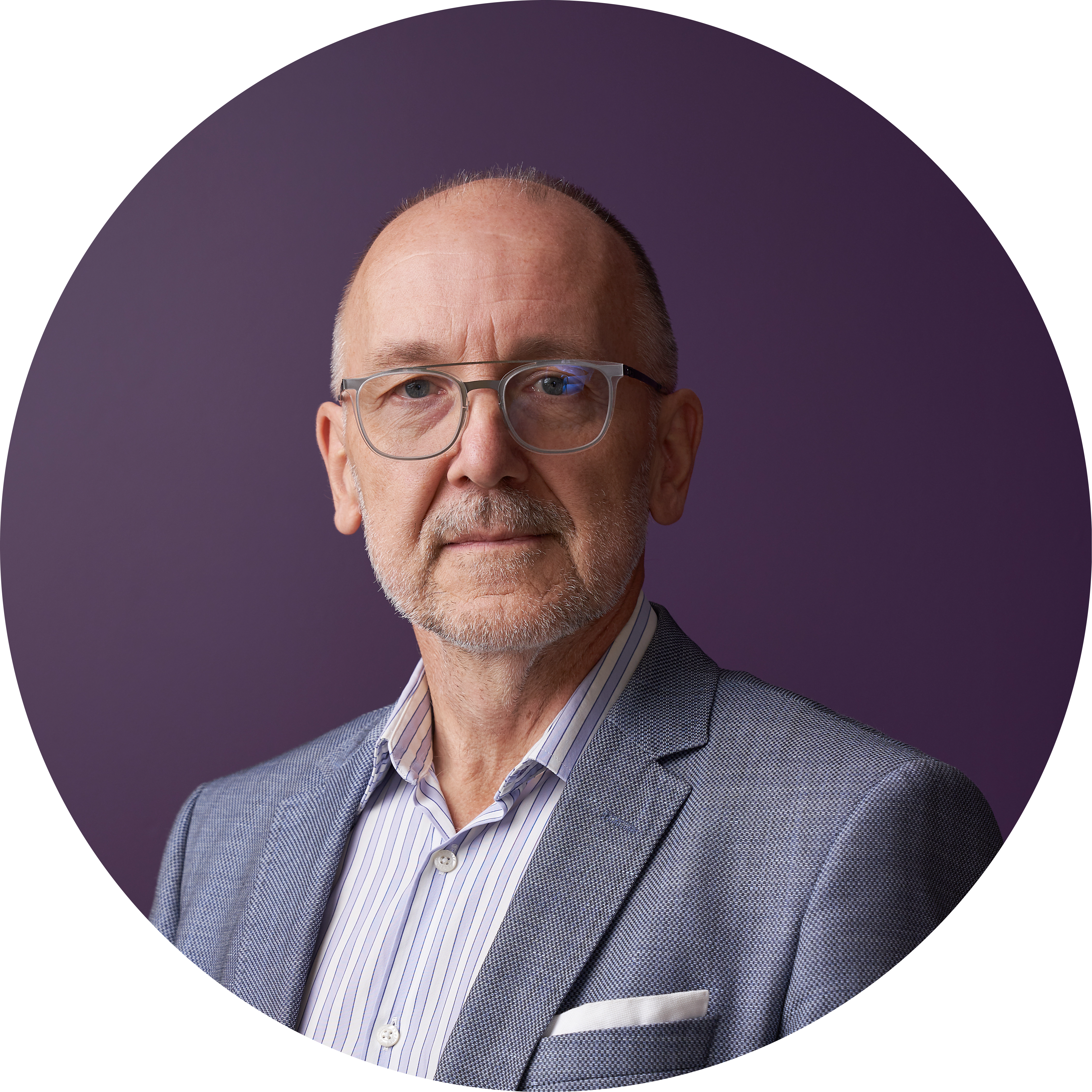 Jorg Strobel