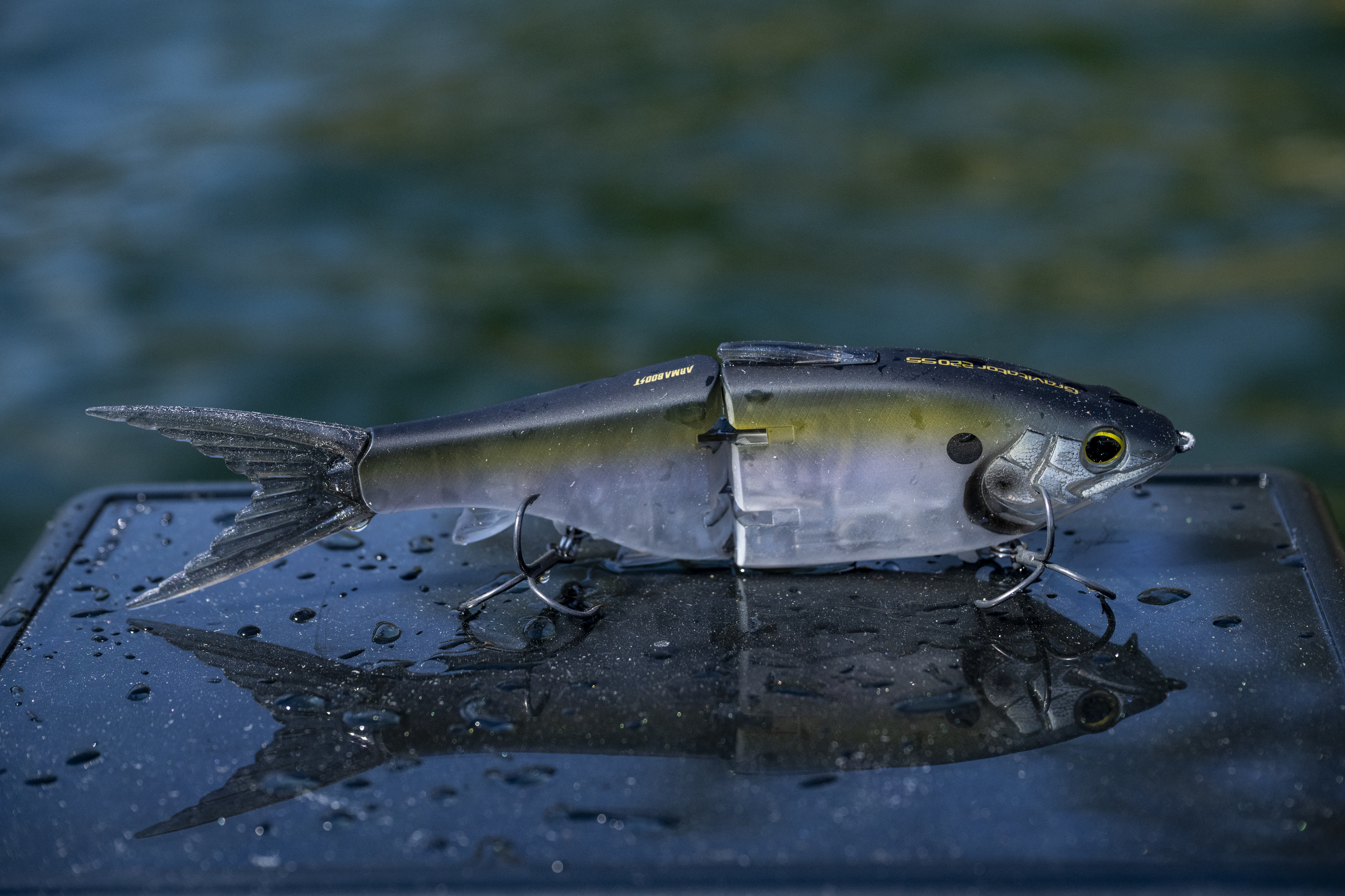 Shimano hardbait