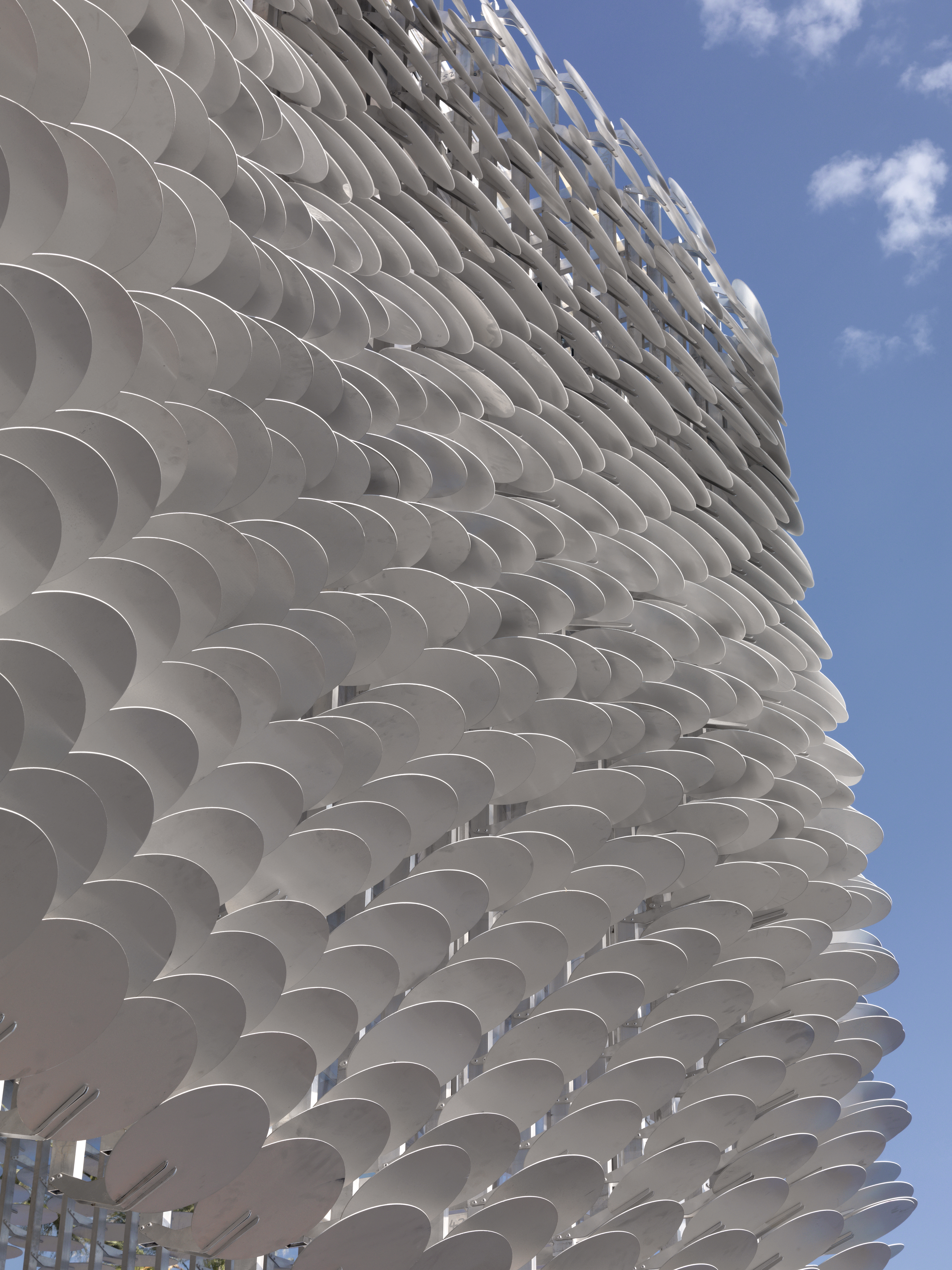 BBC Pavilion