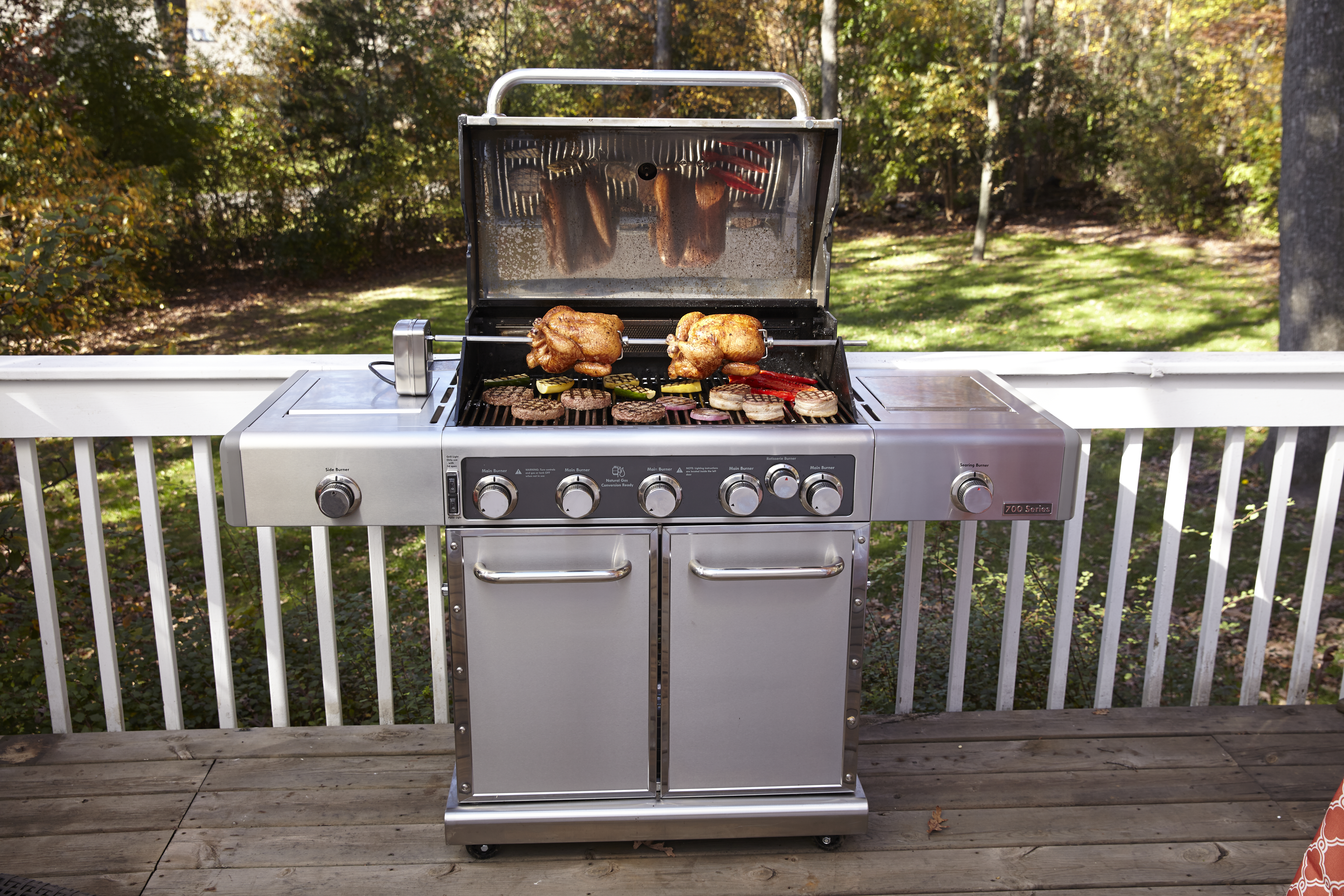 article image for The secret to great grilling