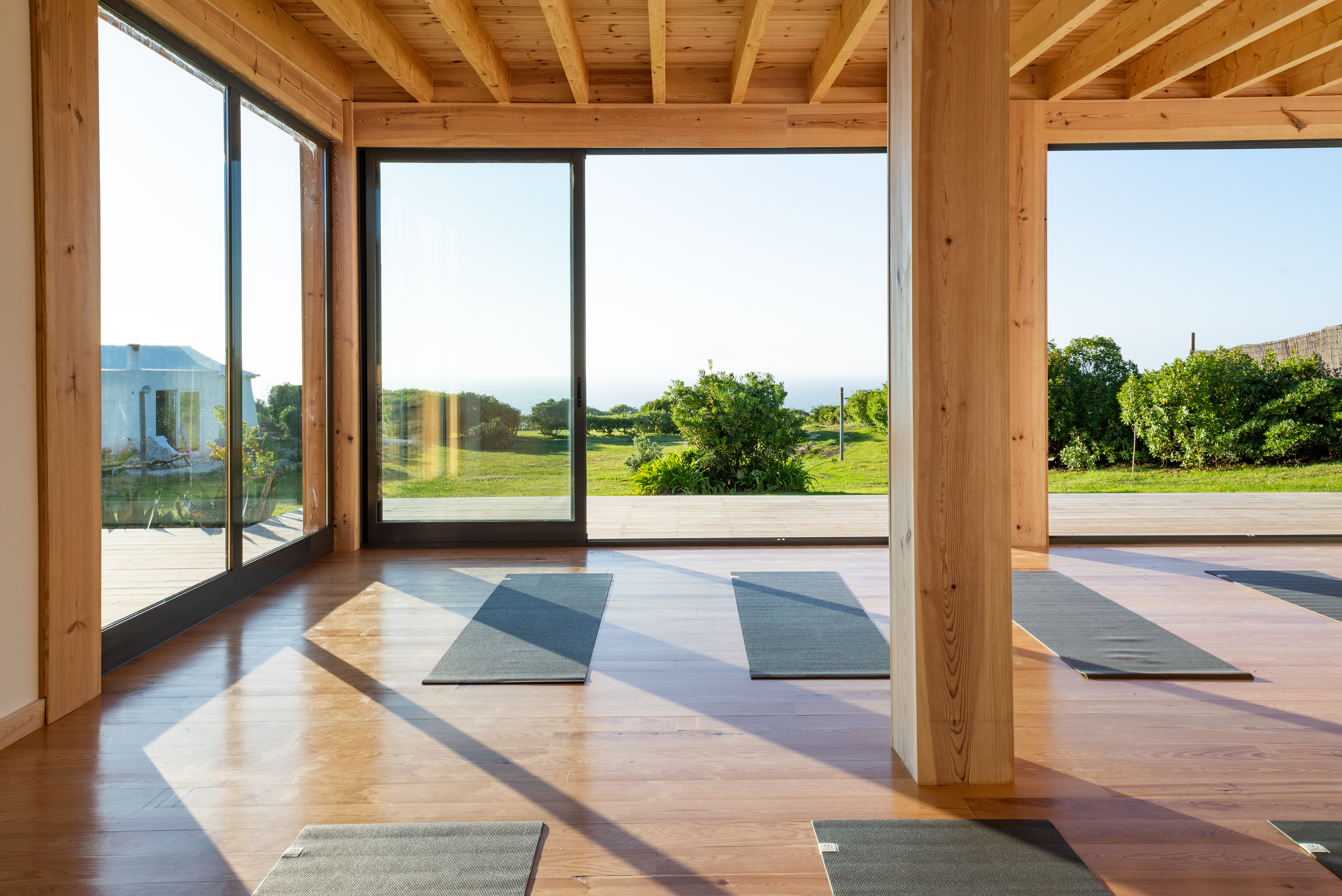 OUTPOST Yoga Studio
