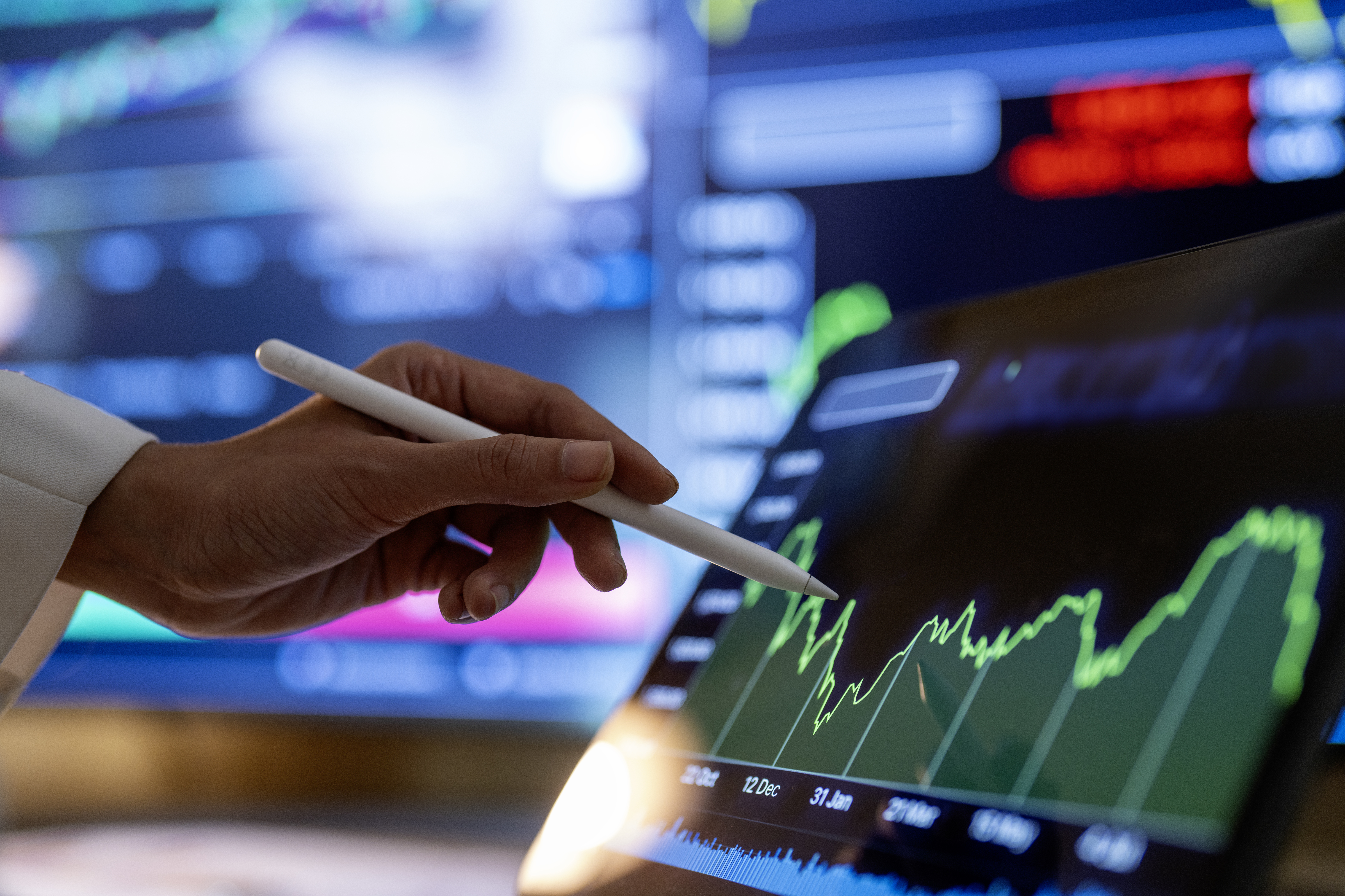 Investir dans les ETF d’intelligence artificielle en 2025