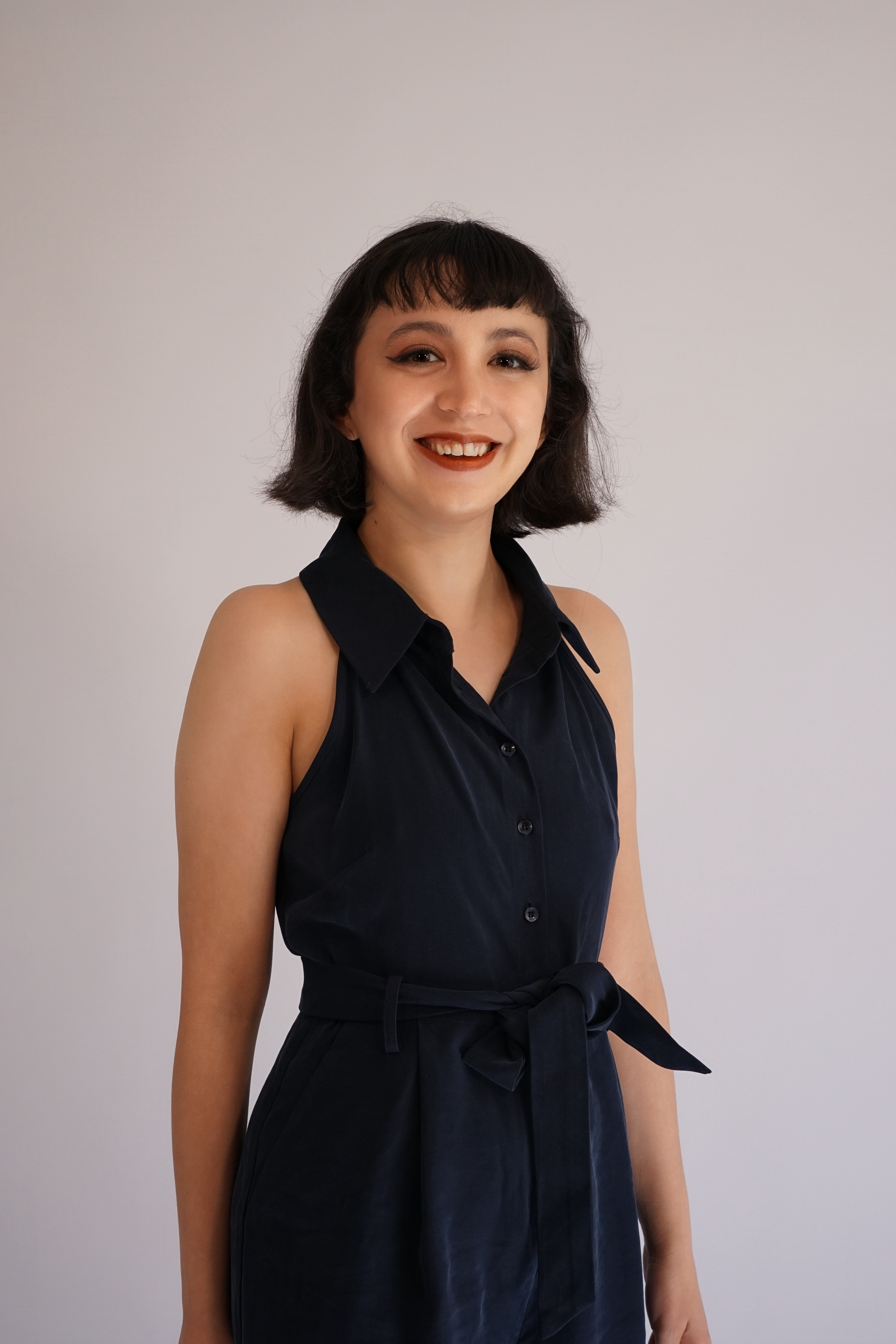 The Power of Dance/Movement Therapy.