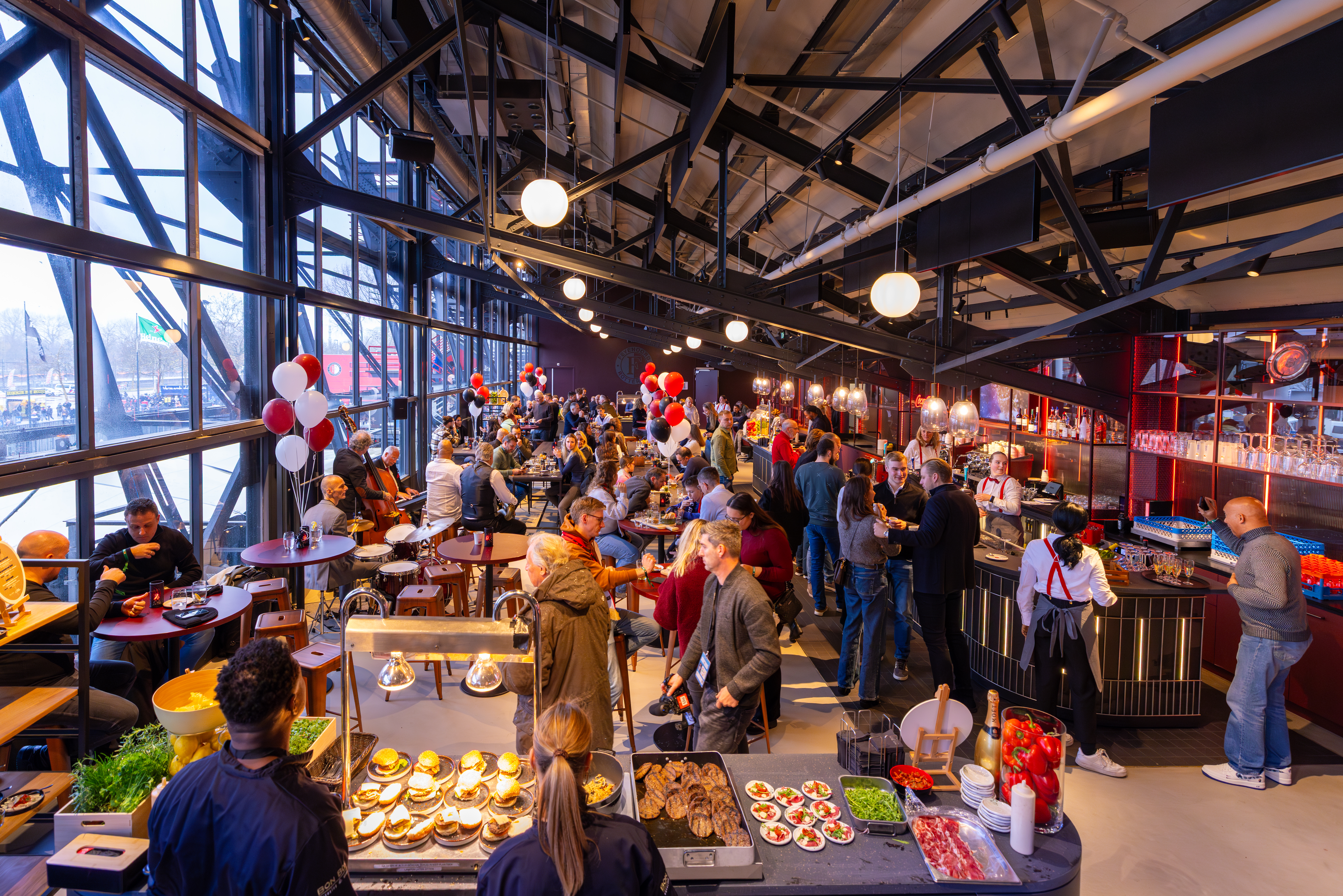 251123 CARU zaal opening - De Kuip - Daan-Jeurens-37