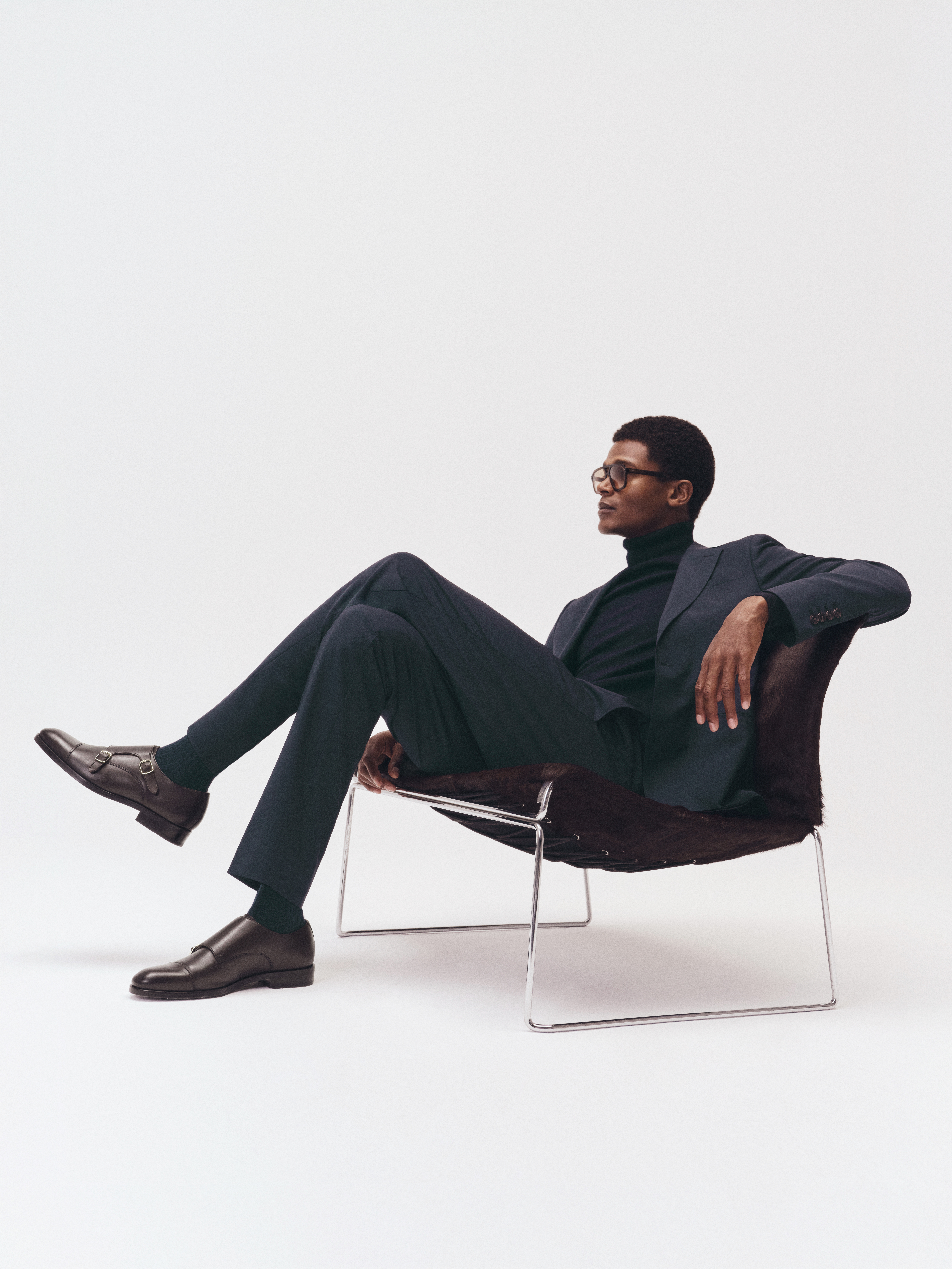 Reiss - Signatures AW25 collection - September 2025 - On-Page Image 2