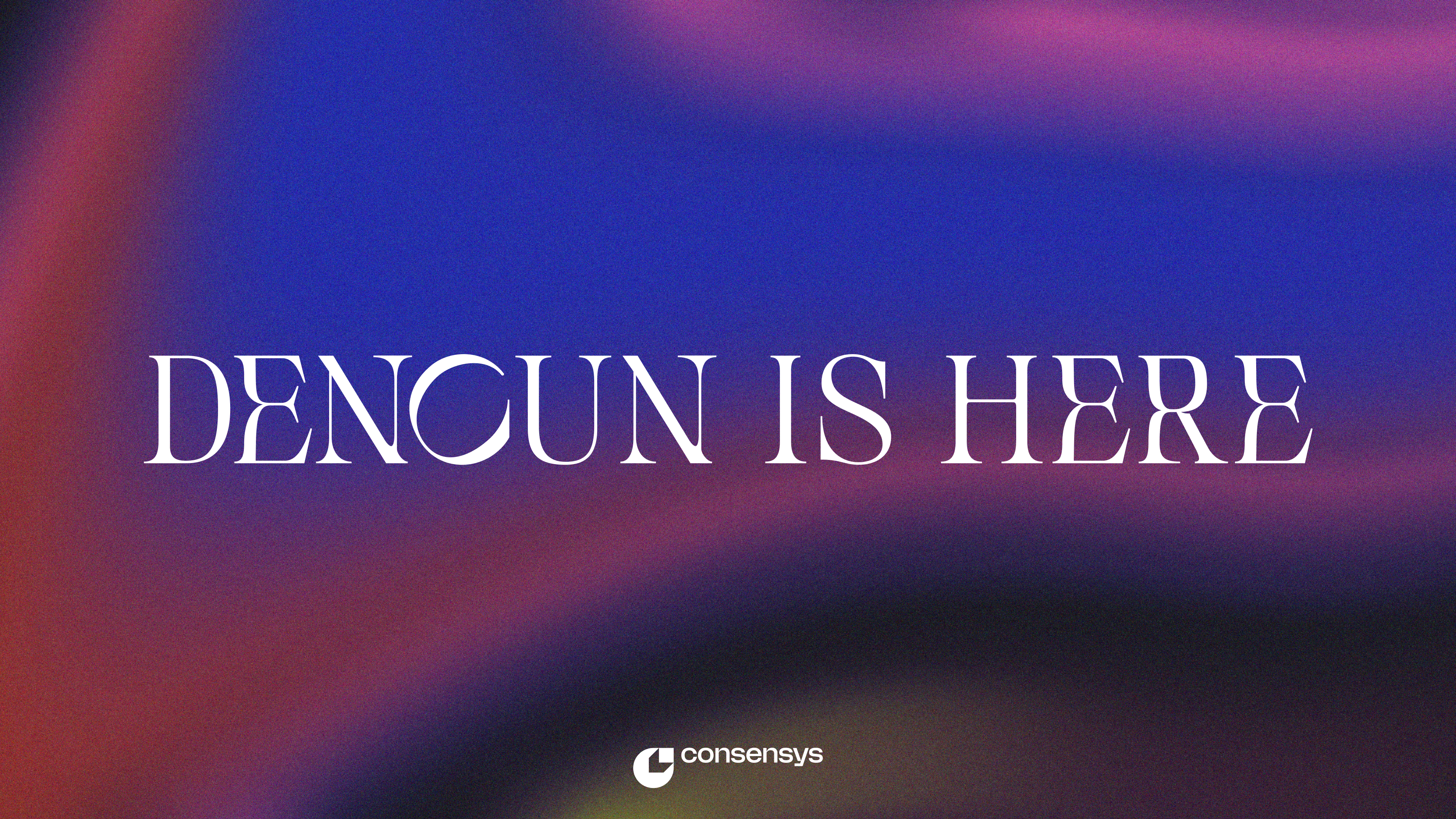 What the Dencun Fork Means for Ethereum Scalability | Consensys