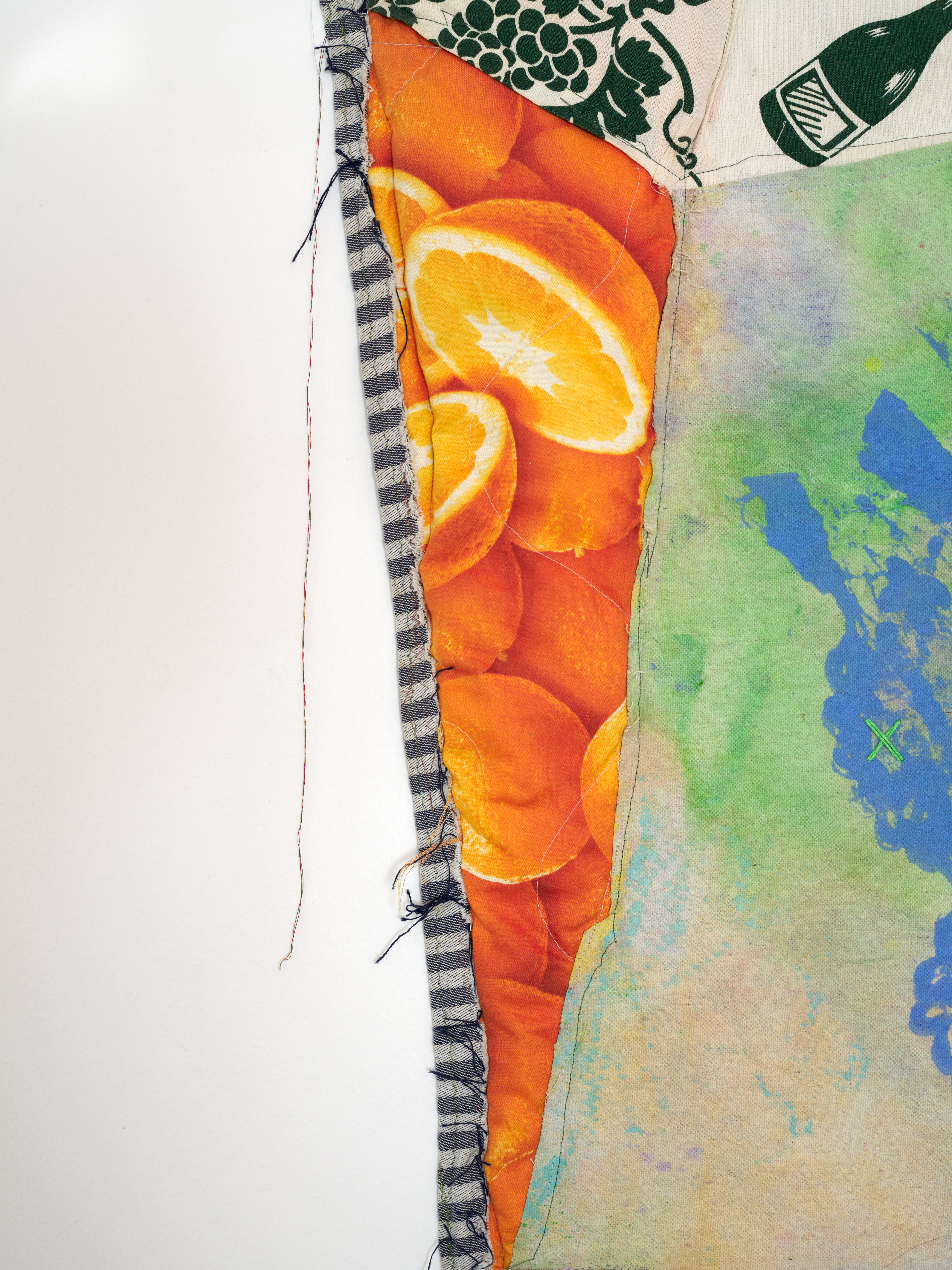 11. Everything Quilt Detail 5