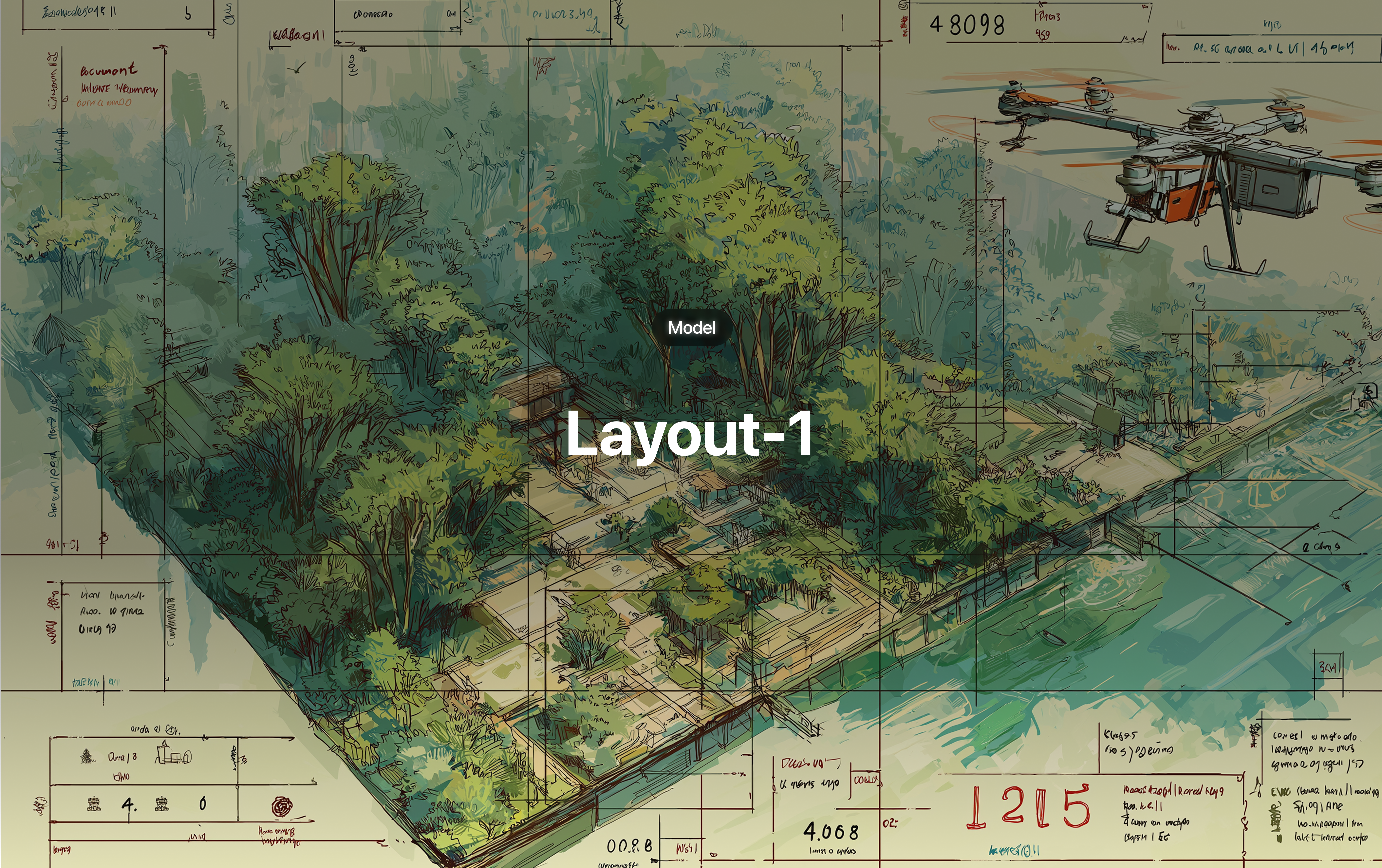 Introducing chunkr-layout-1: State Of The Art Document Layout