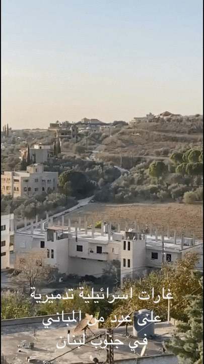 مبادرة رئاسية "مبهمة" وعون الى البيت الابيض لحسم ملف حزب الله