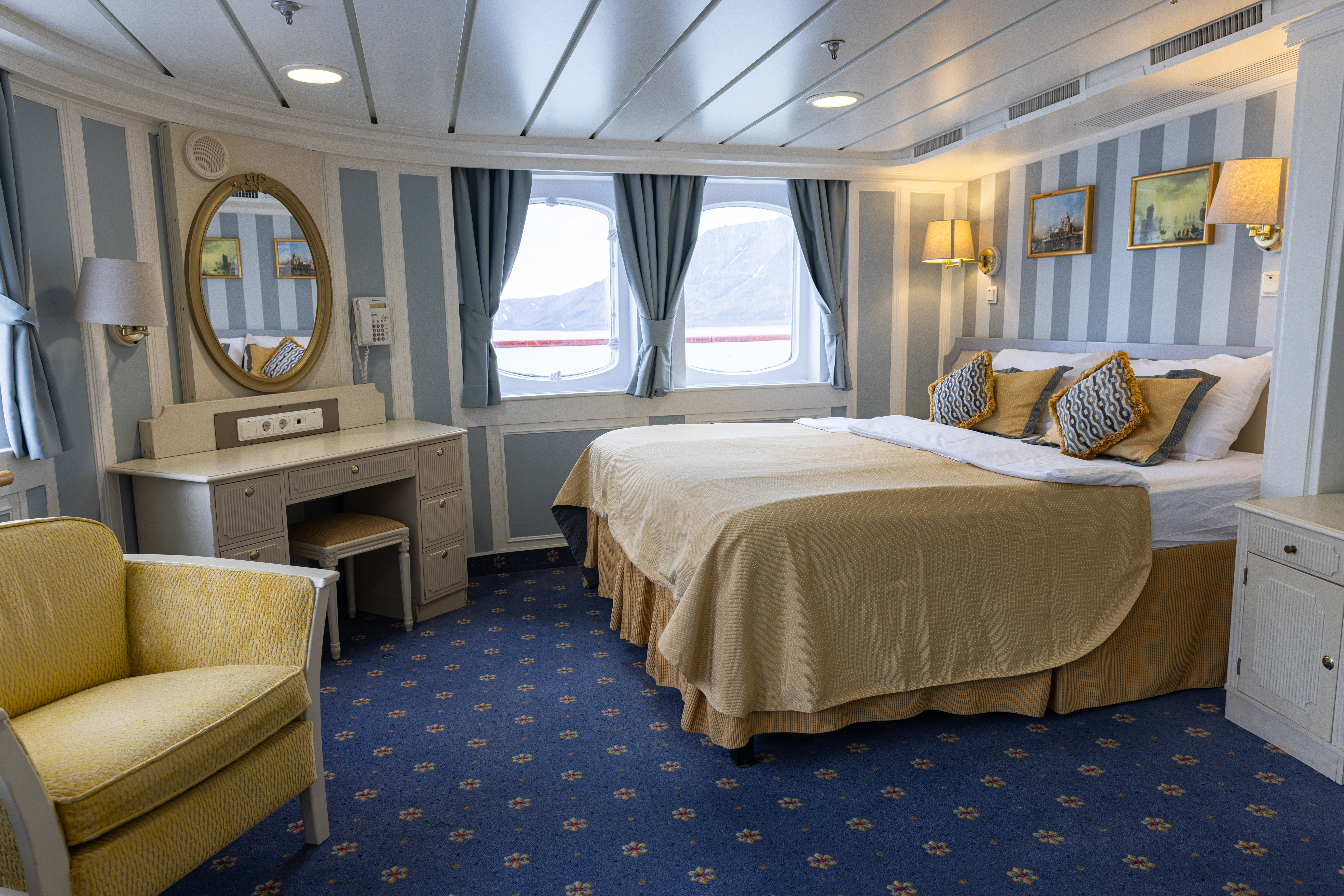 MS Serenissima - Lugar 601-6